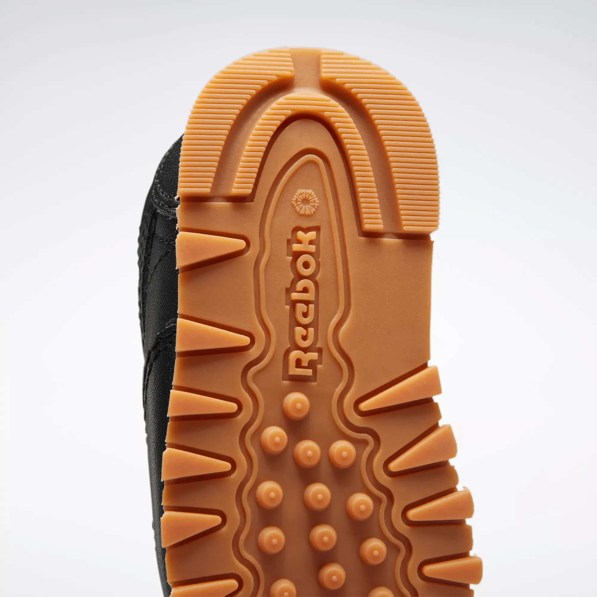 Chaussures Reebok Unisex Classiques en Cuir - Tout-petit