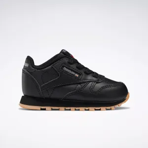 Chaussures Reebok Unisex Classiques en Cuir - Tout-petit