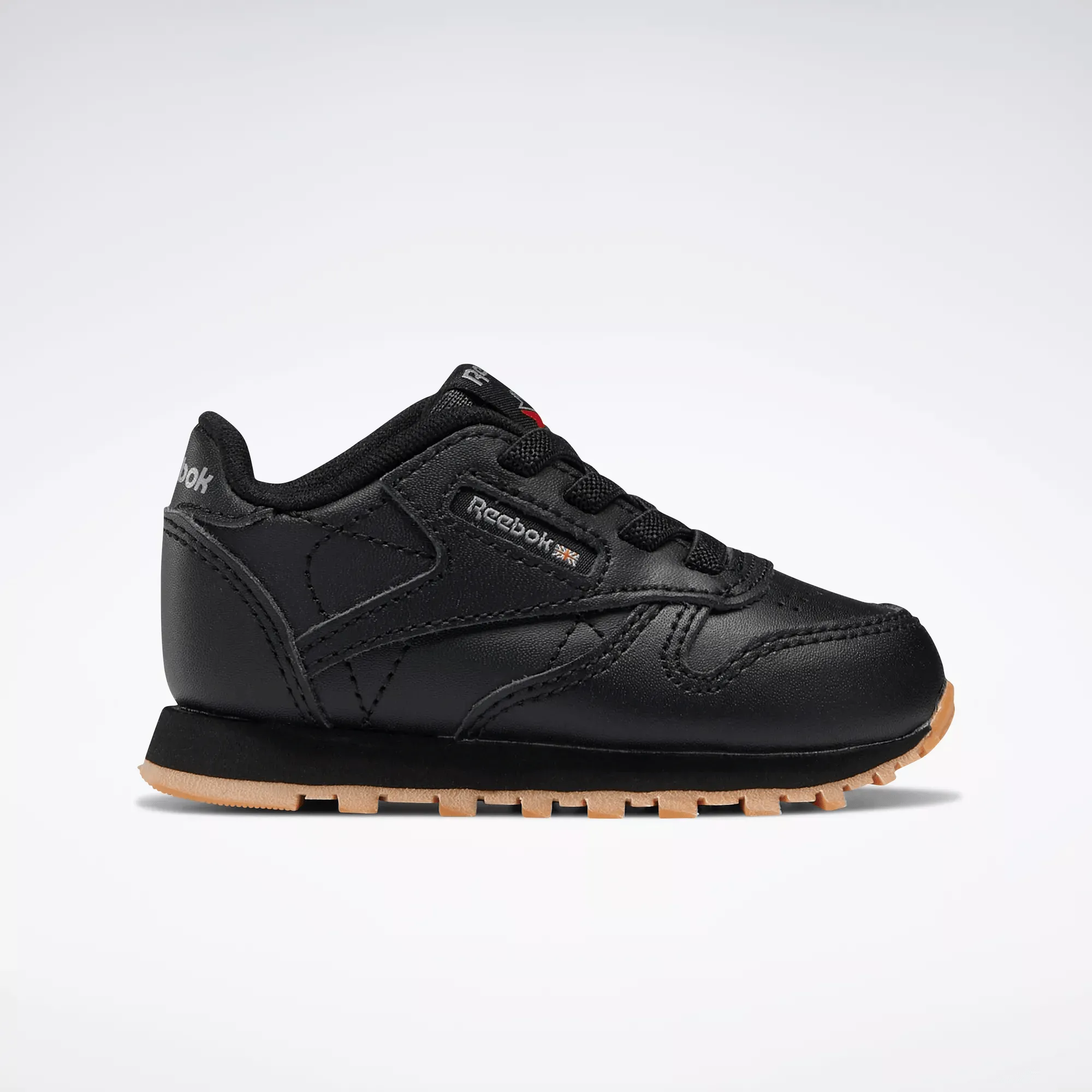 Chaussures Reebok Unisex Classiques en Cuir - Tout-petit