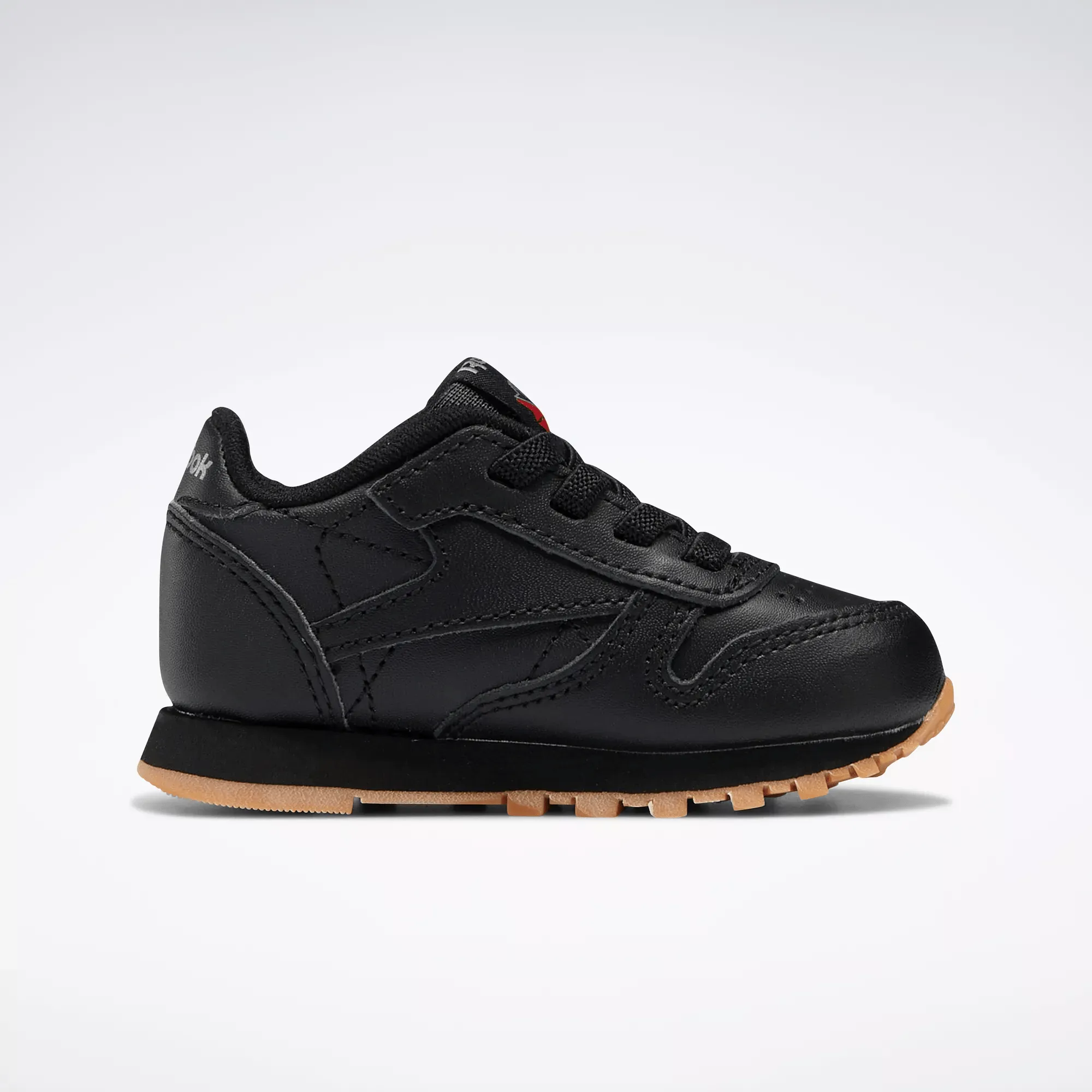 Chaussures Reebok Unisex Classiques en Cuir - Tout-petit