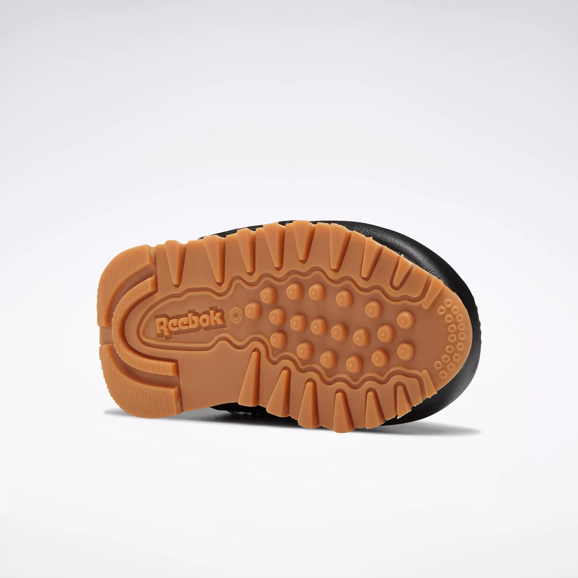 Chaussures Reebok Unisex Classiques en Cuir - Tout-petit