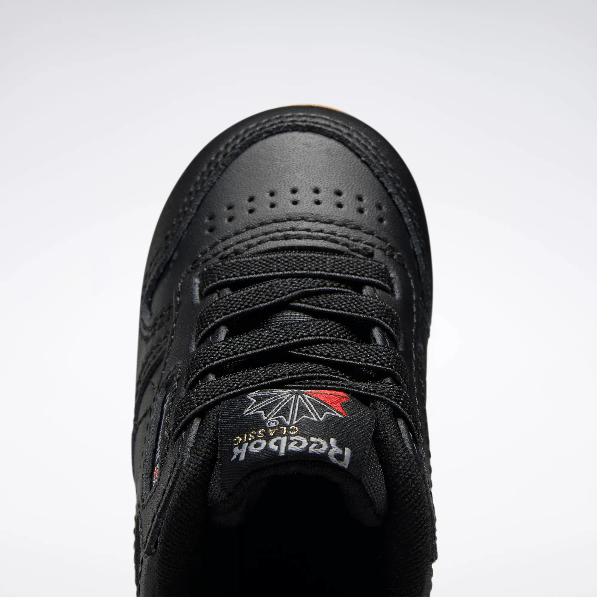 Chaussures Reebok Unisex Classiques en Cuir - Tout-petit