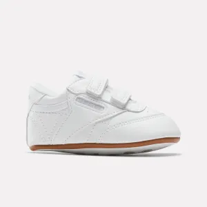 Chaussures Reebok Unisexe Club C pour Bébé - Tout-petit