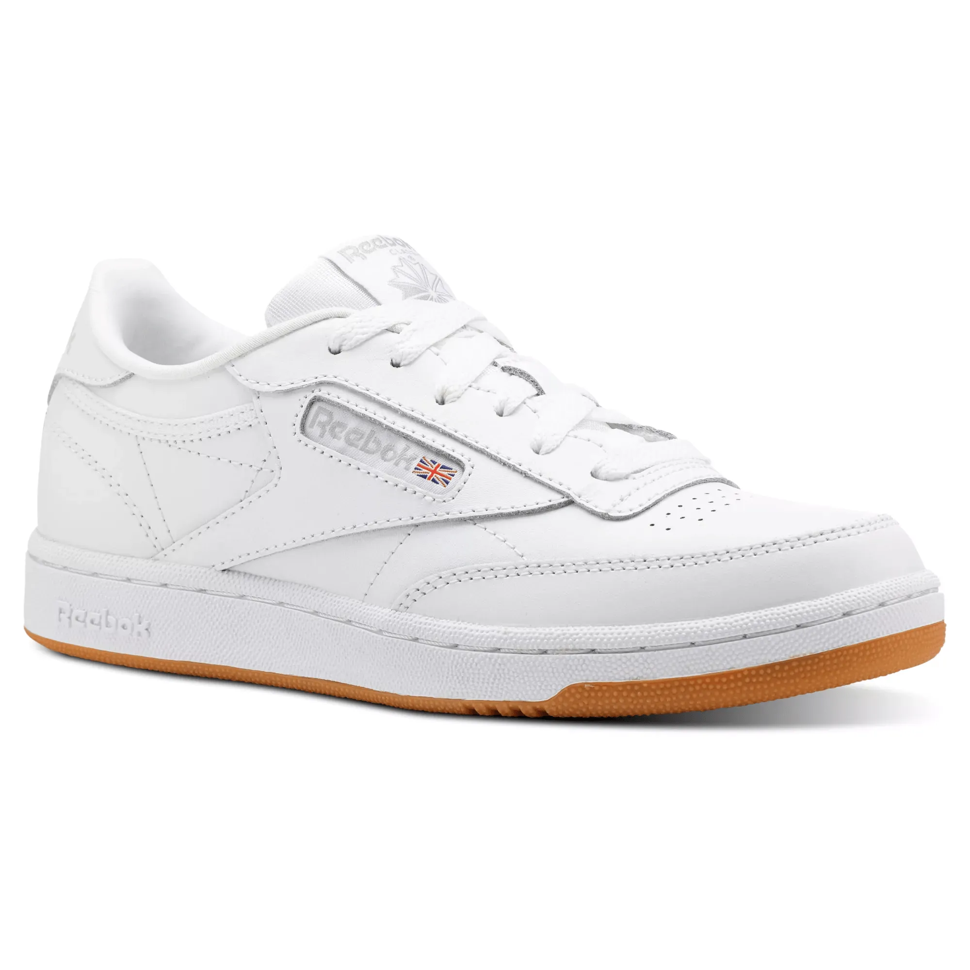 Chaussures Reebok Unisex Club C - Grands Enfants