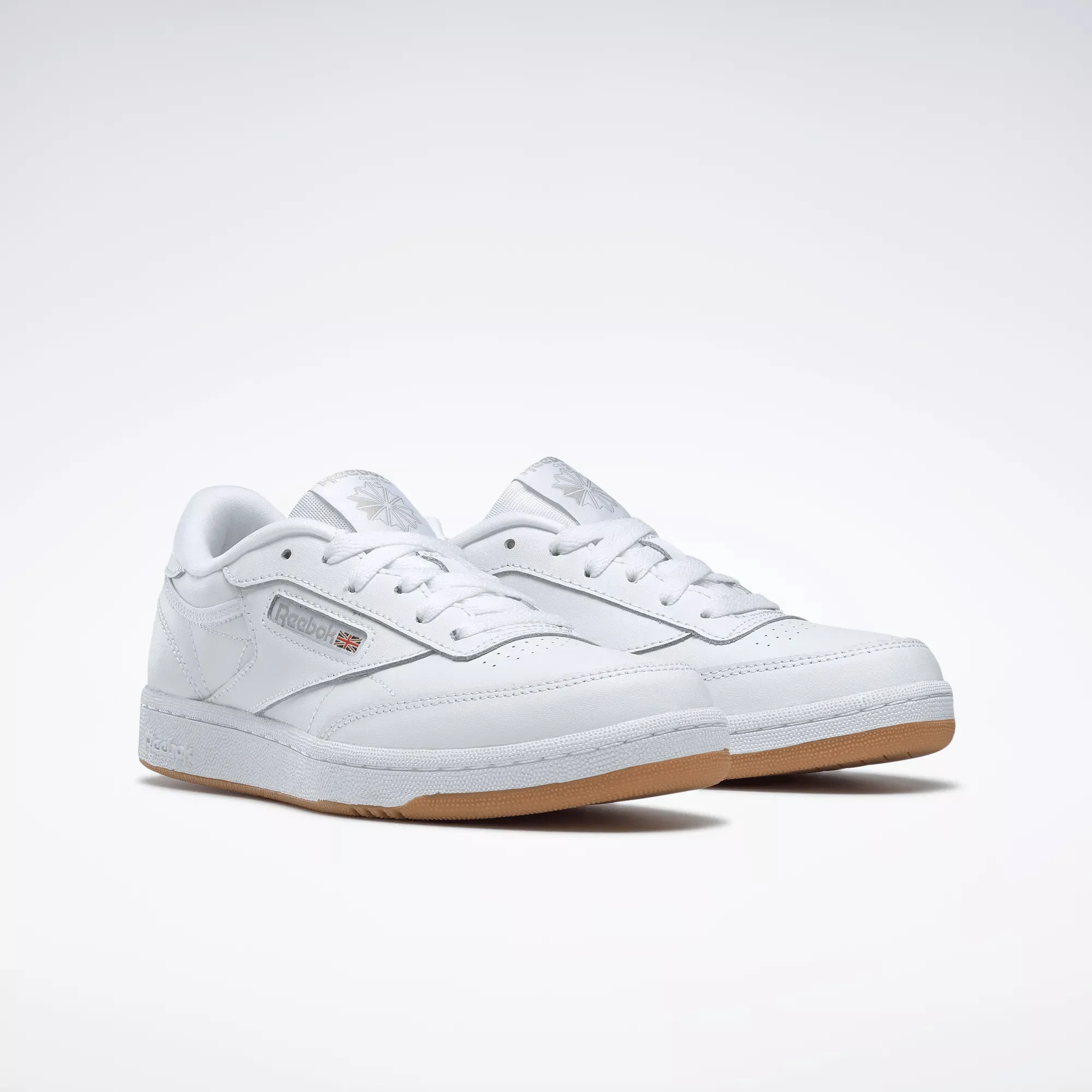 Chaussures Reebok Unisex Club C - Grands Enfants