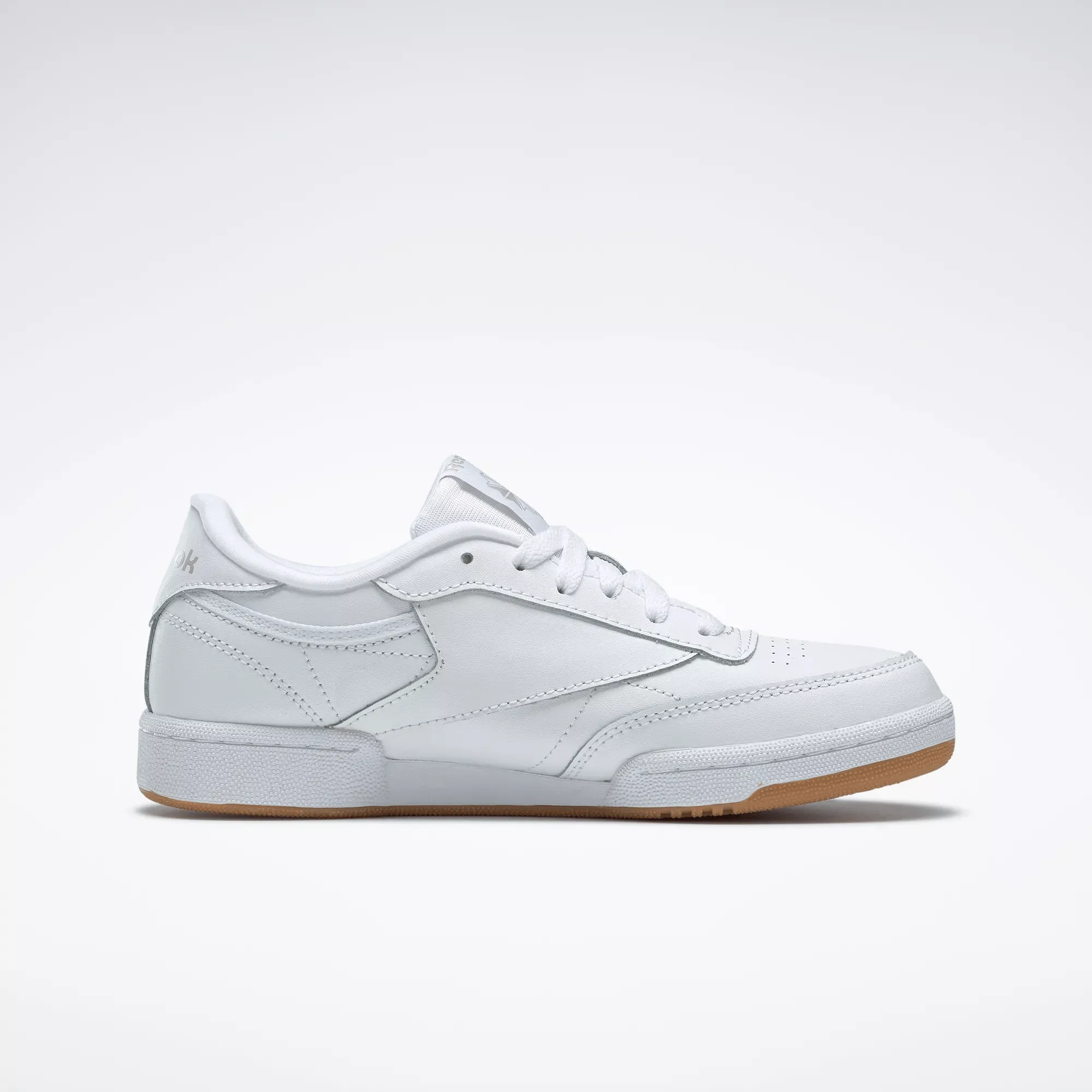 Chaussures Reebok Unisex Club C - Grands Enfants