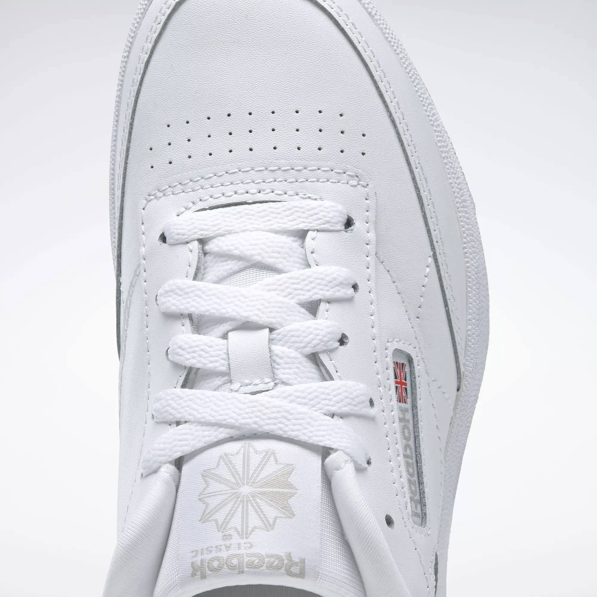 Chaussures Reebok Unisex Club C - Grands Enfants