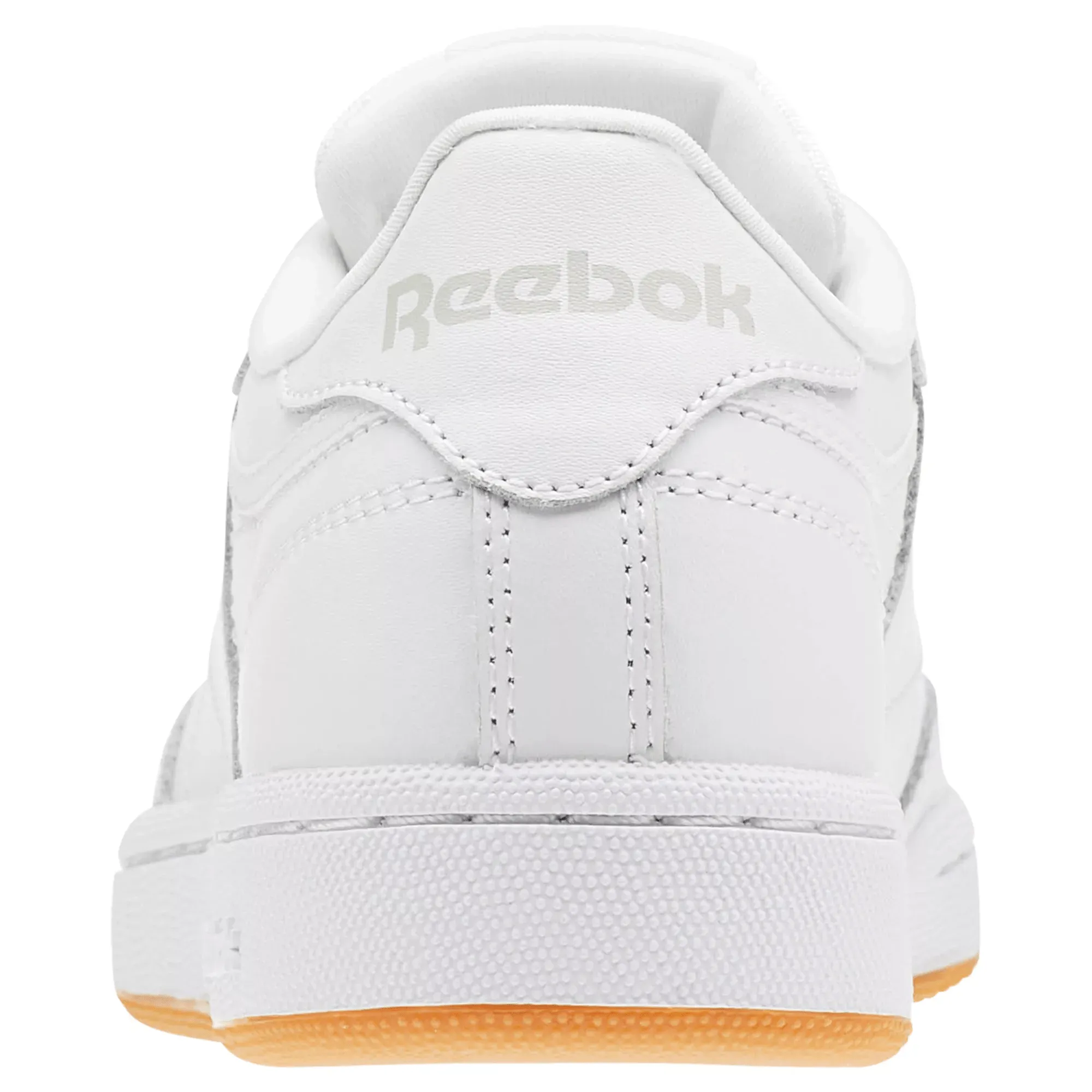Chaussures Reebok Unisex Club C - Grands Enfants