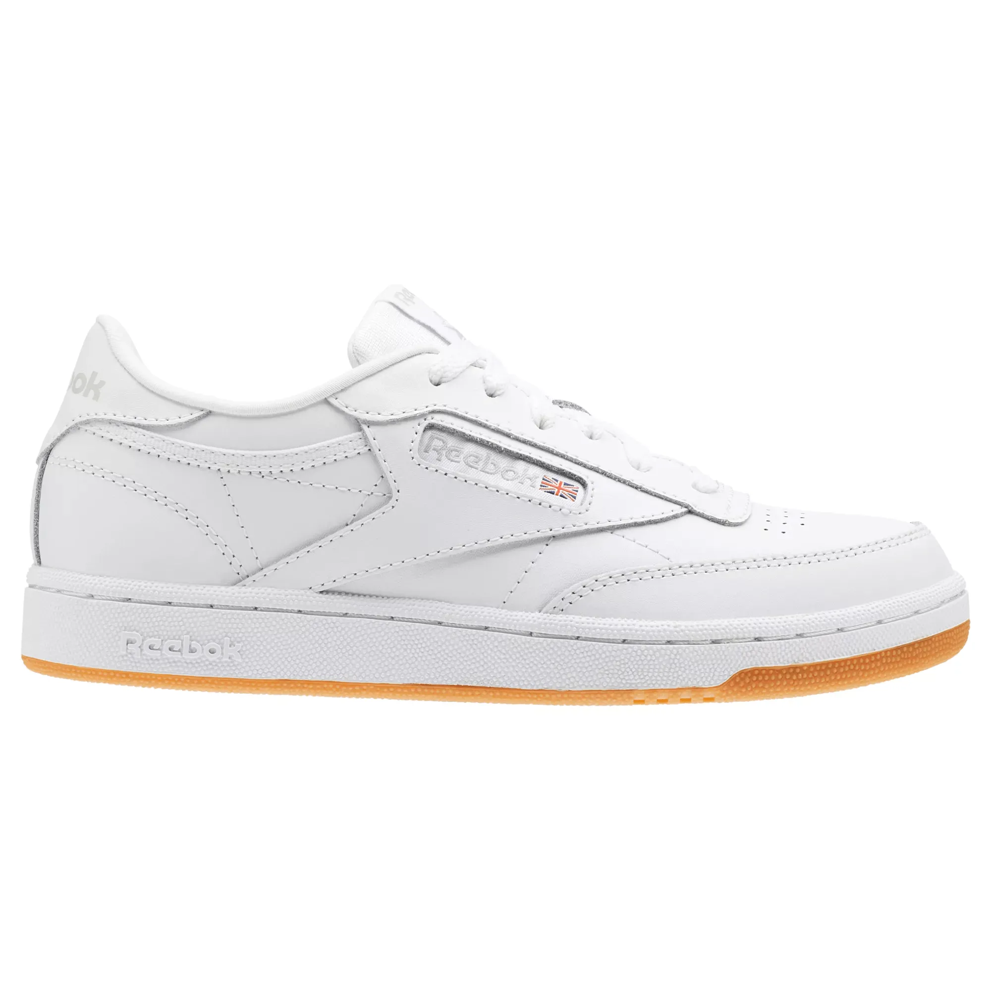 Chaussures Reebok Unisex Club C - Grands Enfants