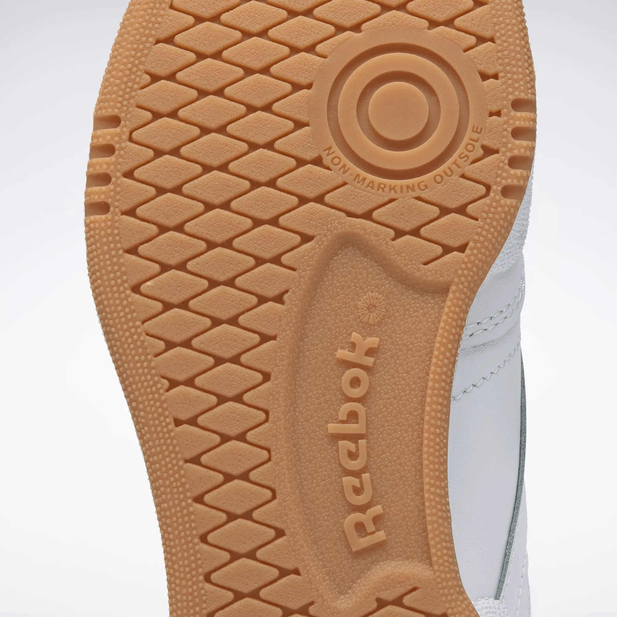 Chaussures Reebok Unisex Club C - Grands Enfants