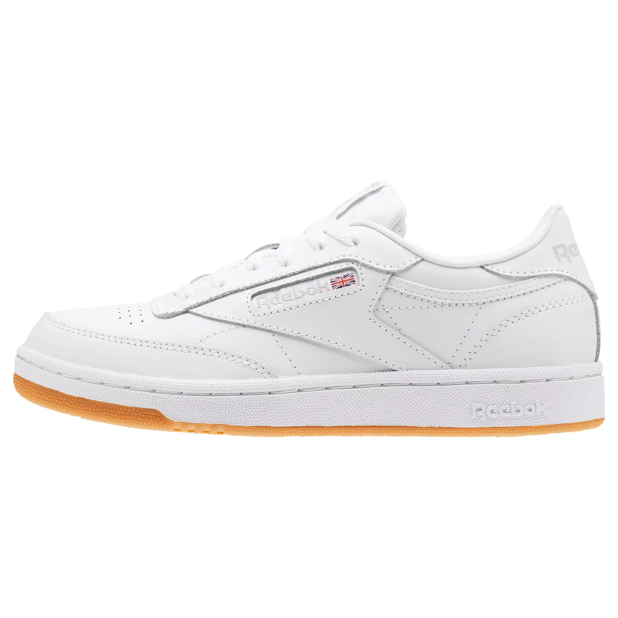 Chaussures Reebok Unisex Club C - Grands Enfants