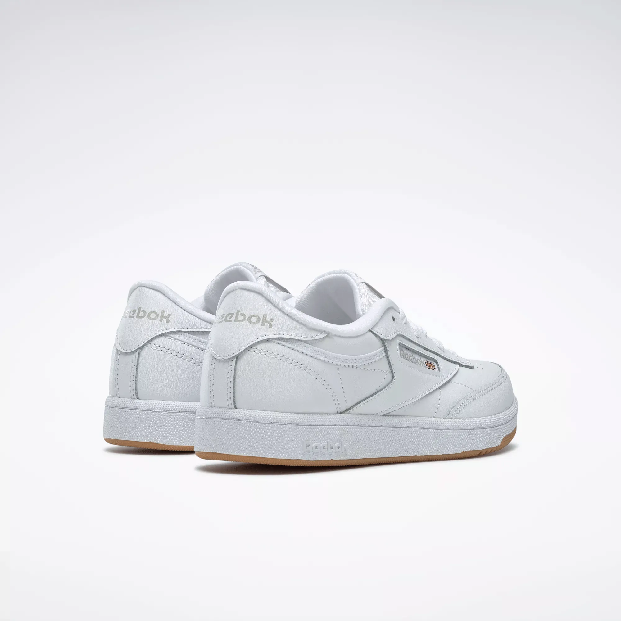 Chaussures Reebok Unisex Club C - Grands Enfants