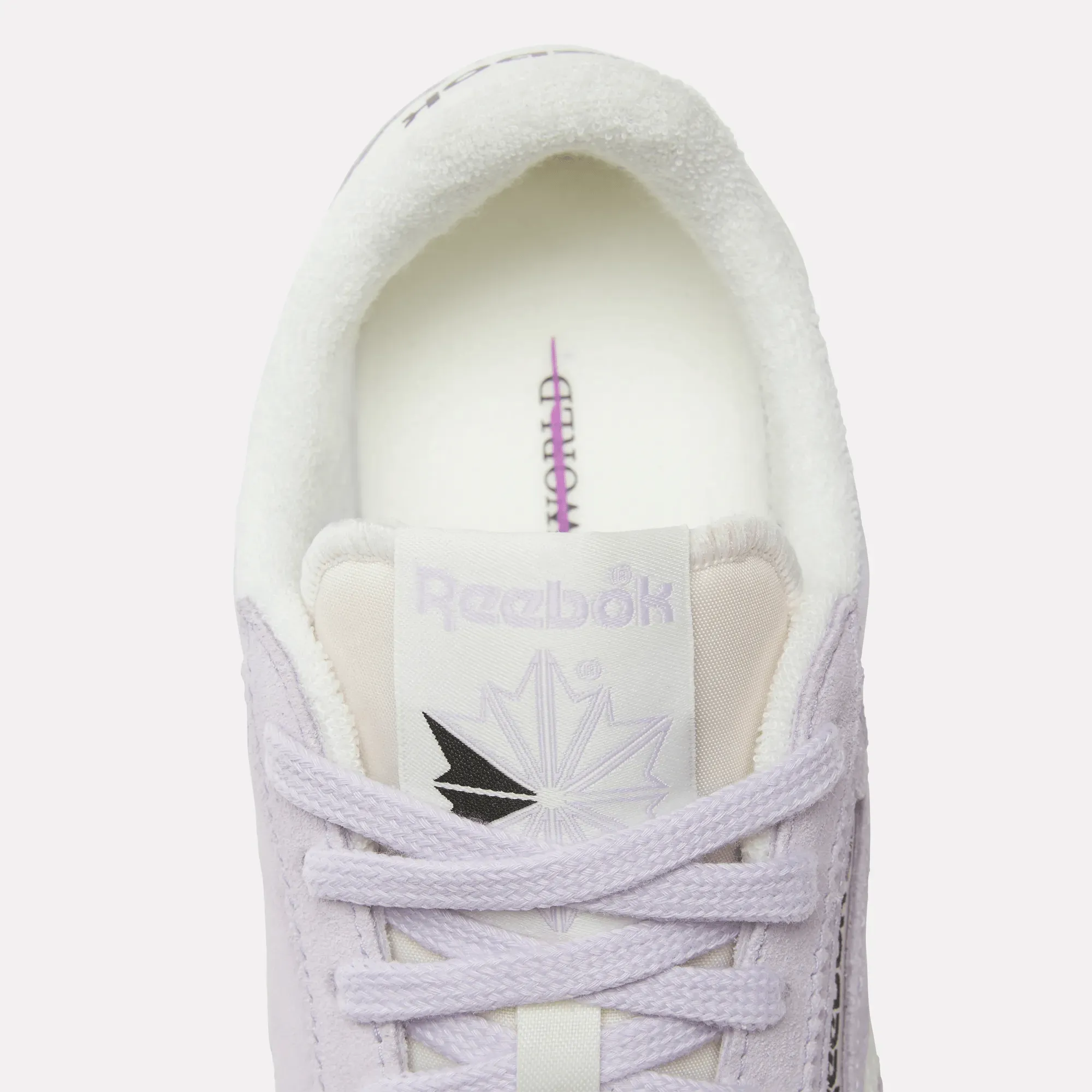 Chaussures Reebok Classiques AZ pour Femme