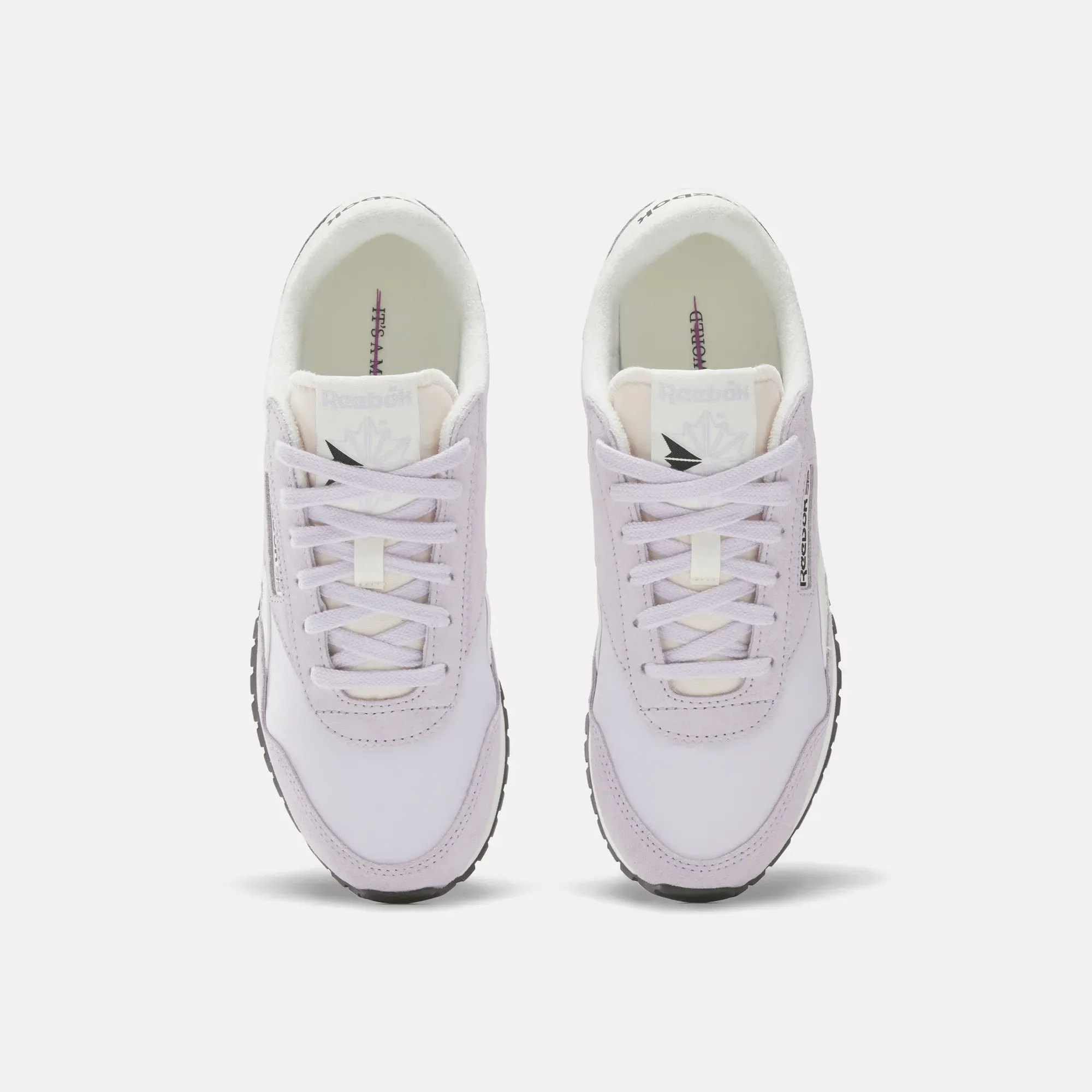 Chaussures Reebok Classiques AZ pour Femme