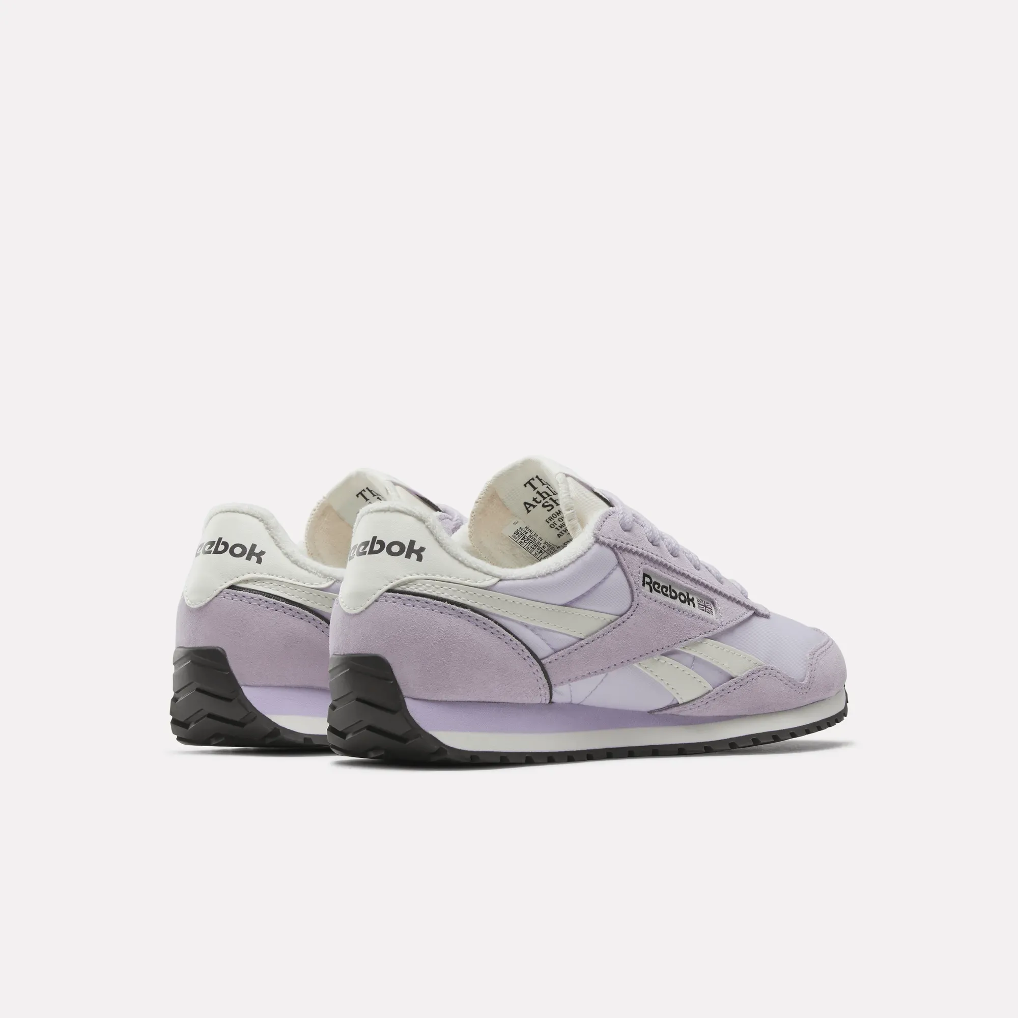 Chaussures Reebok Classiques AZ pour Femme