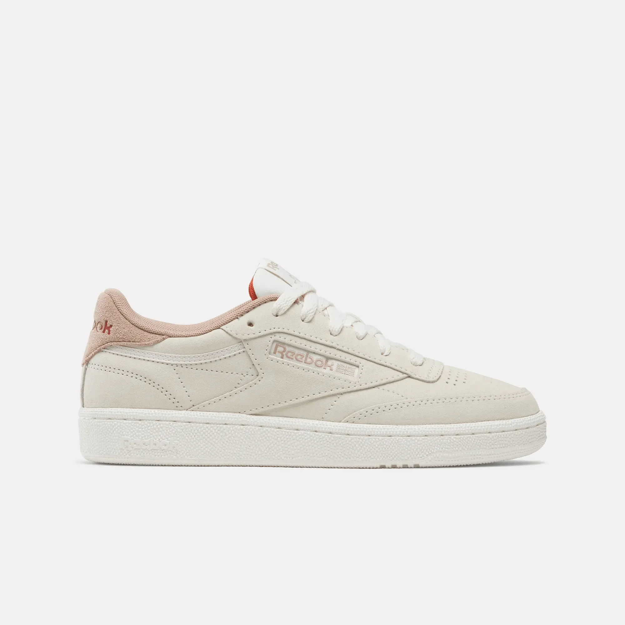 Chaussures Reebok Club C 85 pour Femme
