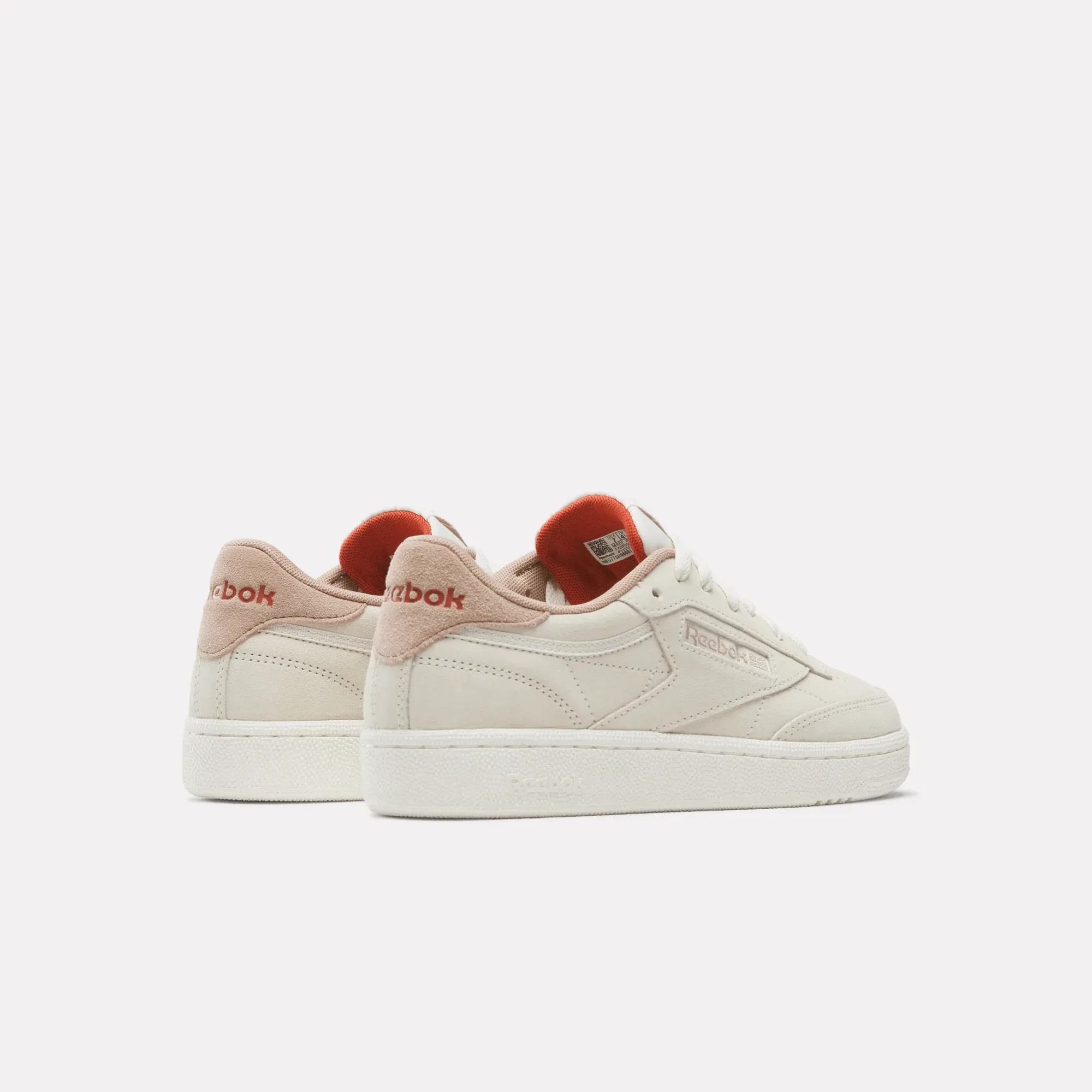 Chaussures Reebok Club C 85 pour Femme