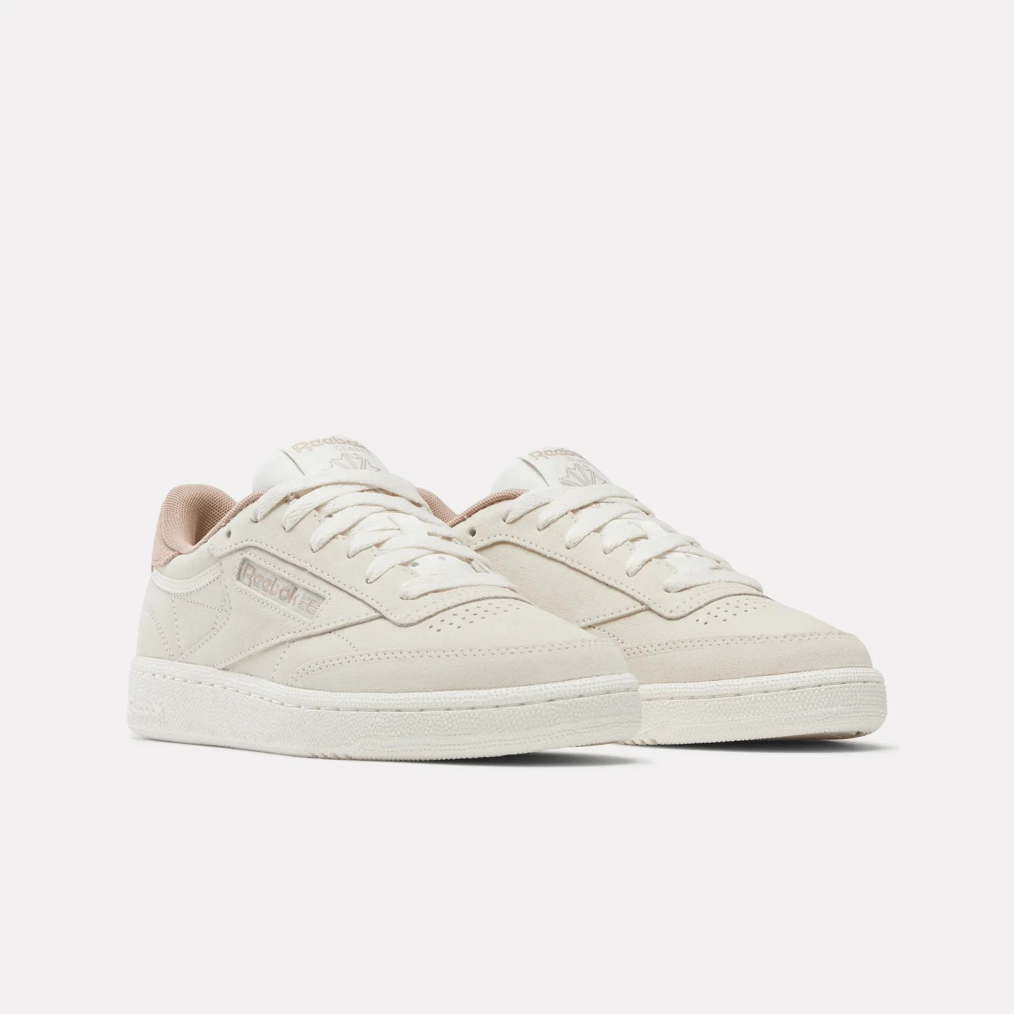 Chaussures Reebok Club C 85 pour Femme