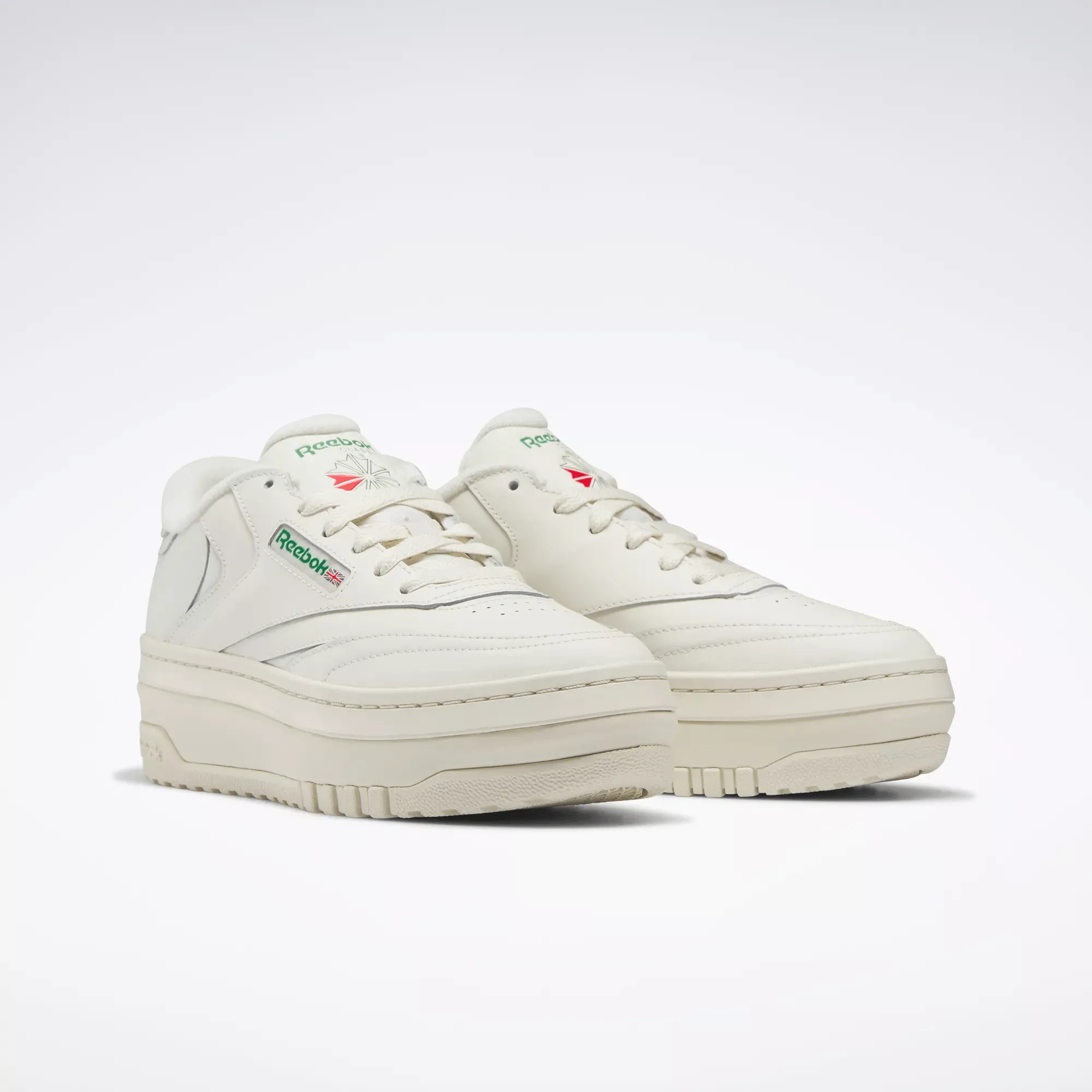 Chaussures Reebok Club C Extra pour Femmes