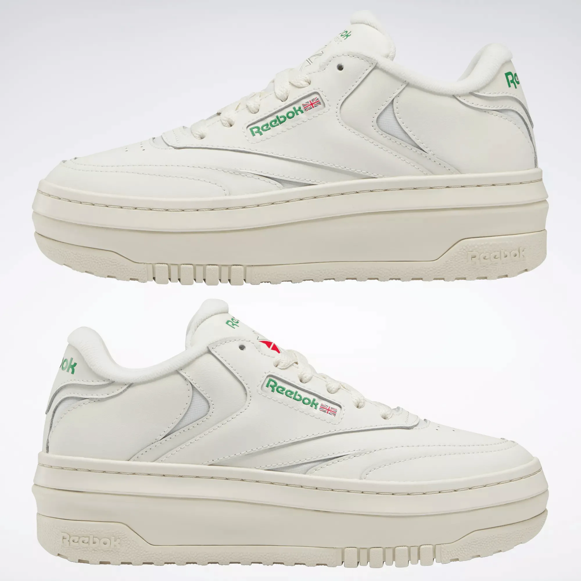 Chaussures Reebok Club C Extra pour Femmes