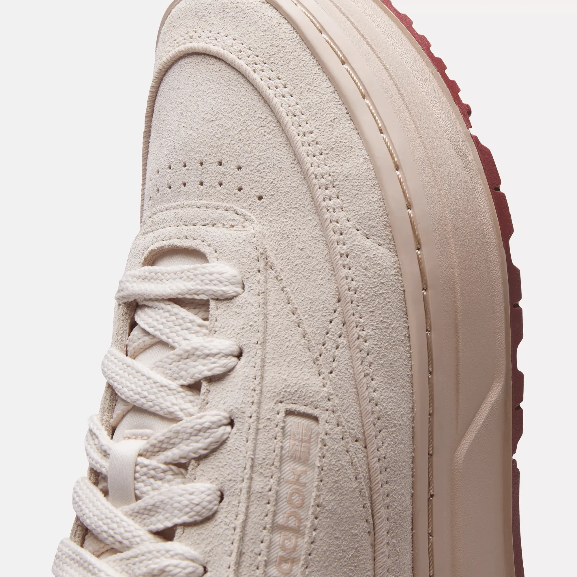 Chaussures Reebok Club C Geo Mid pour Femme