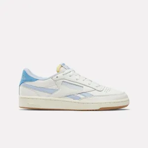Chaussures Reebok pour Femme Club C Revenge Vintage