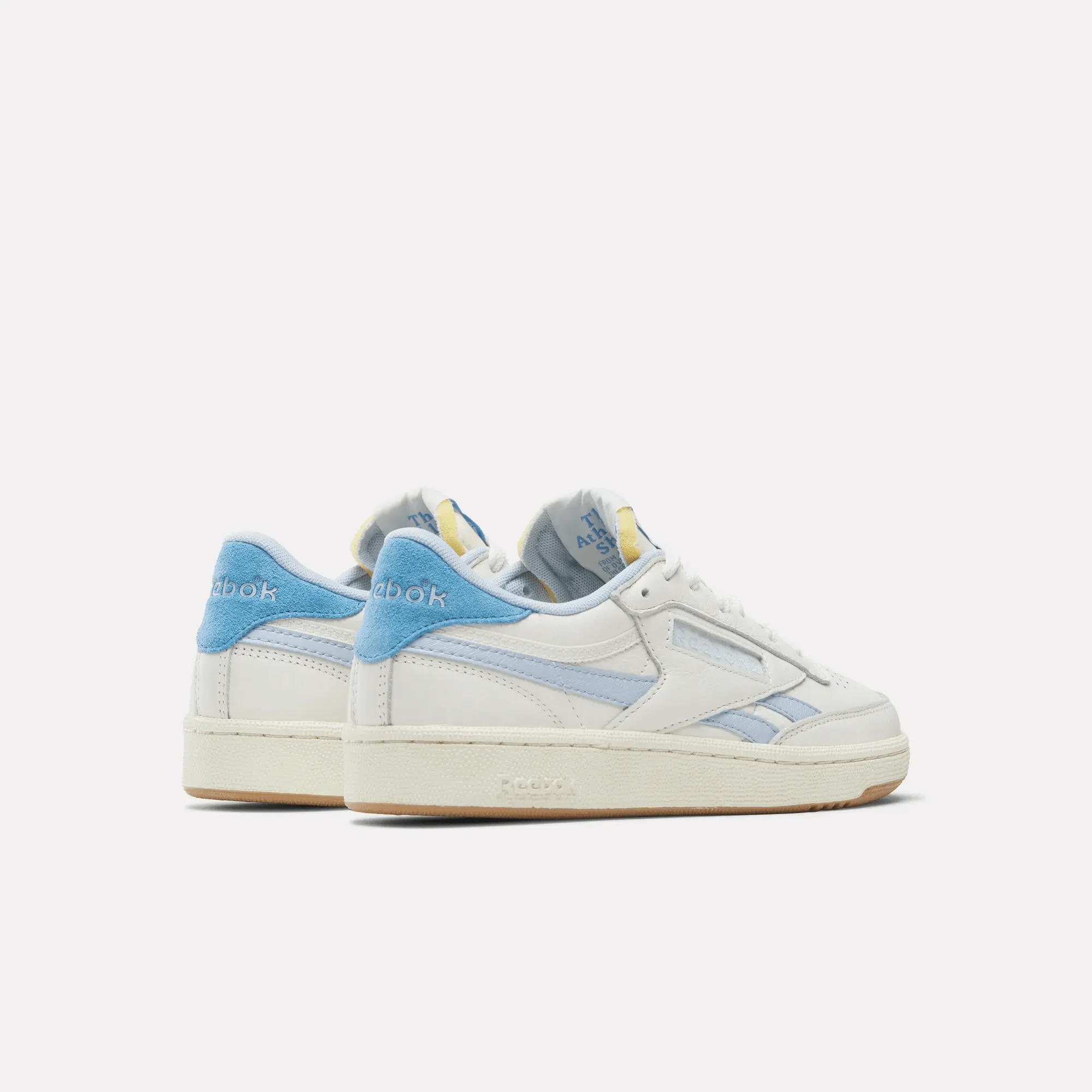 Chaussures Reebok pour Femme Club C Revenge Vintage