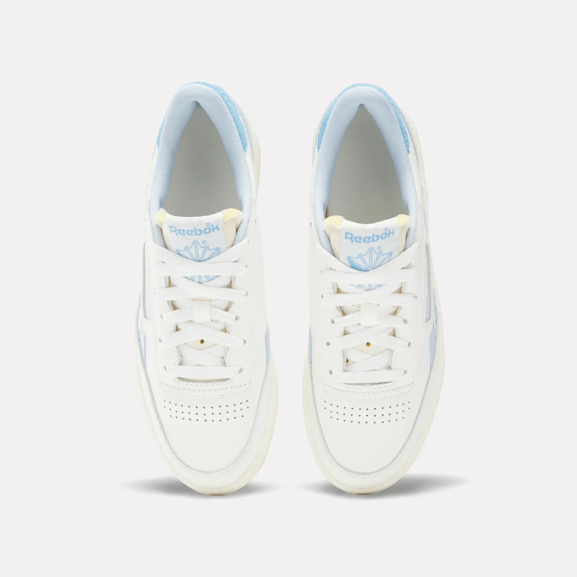 Chaussures Reebok pour Femme Club C Revenge Vintage