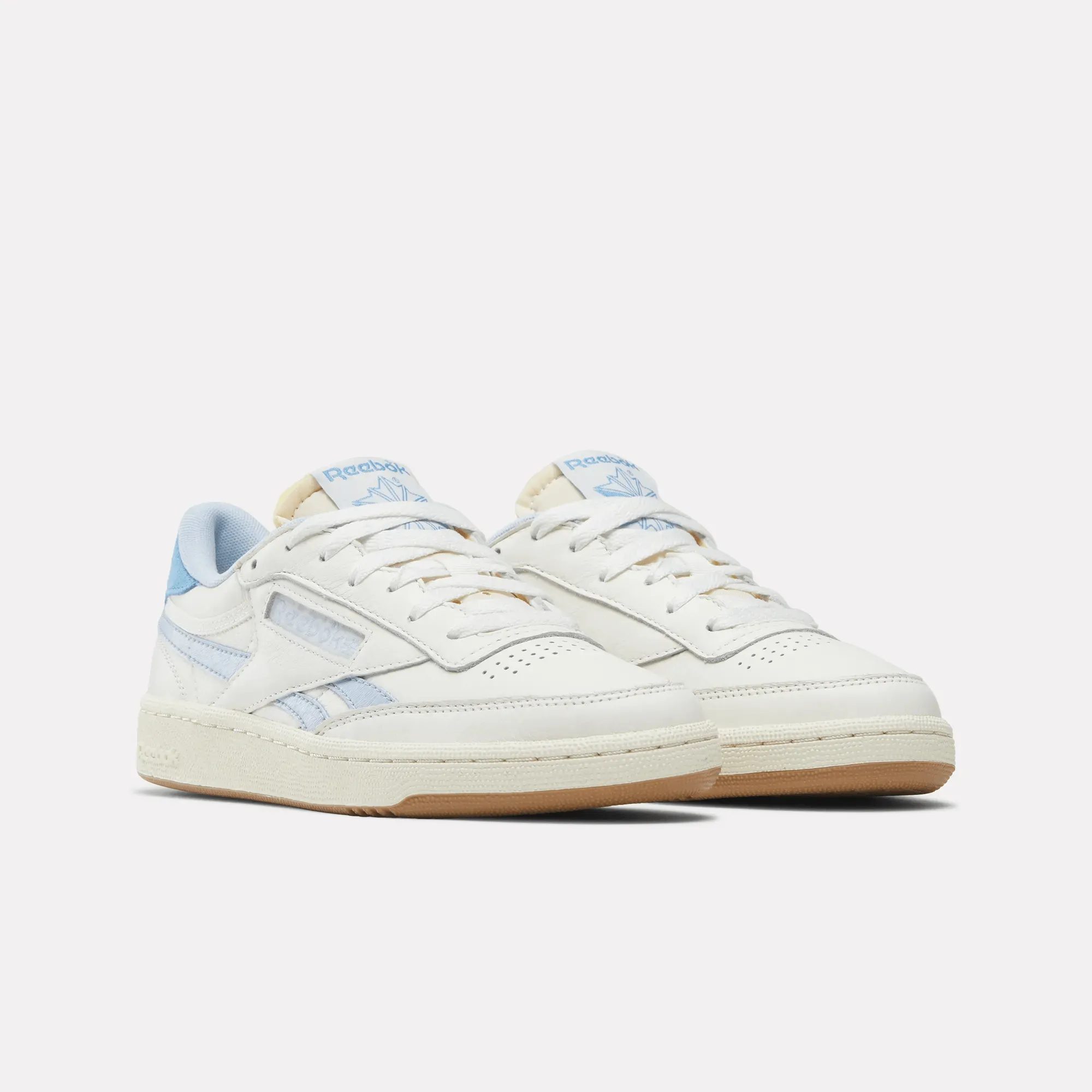 Chaussures Reebok pour Femme Club C Revenge Vintage
