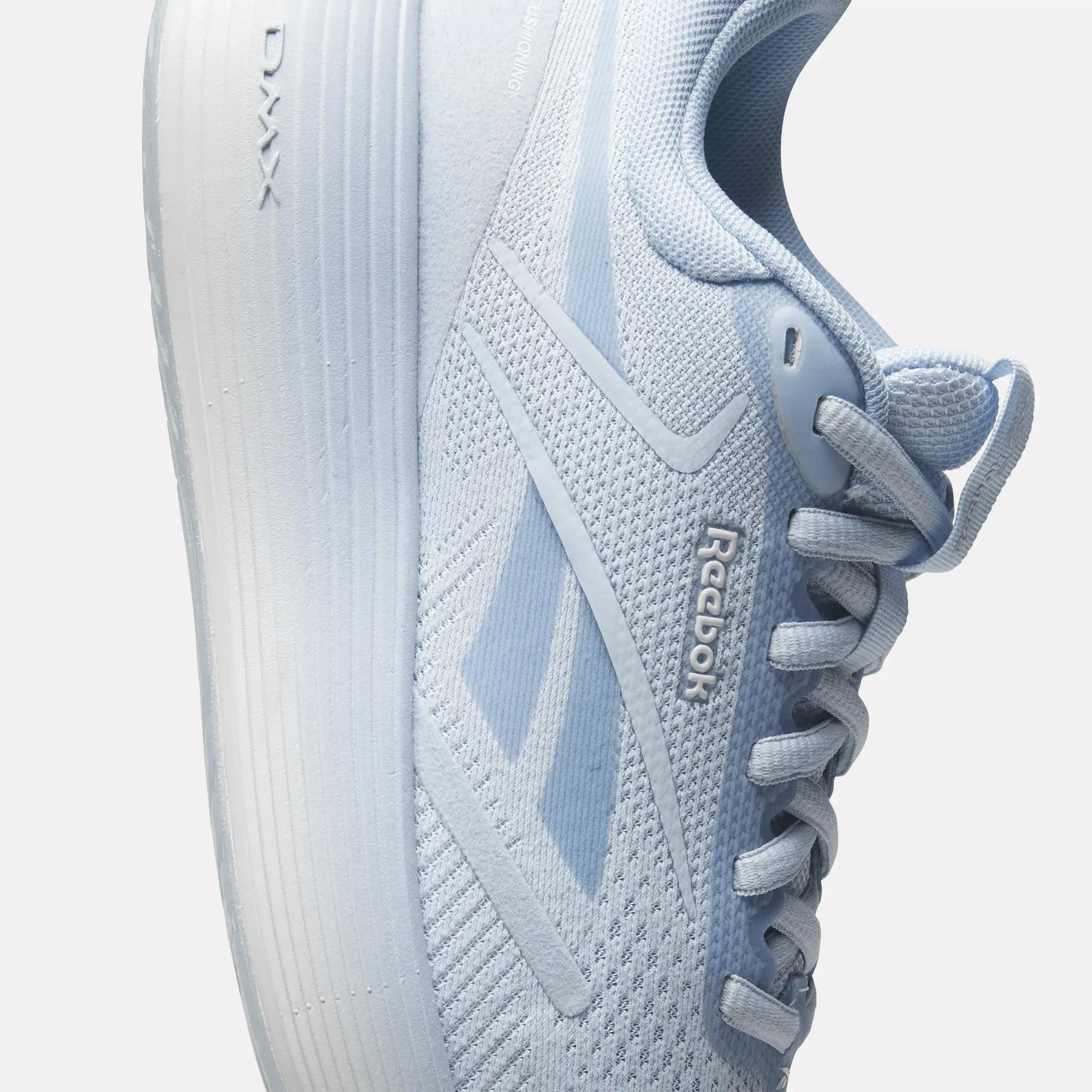 Chaussures Reebok Femme DMX Confort   2.0