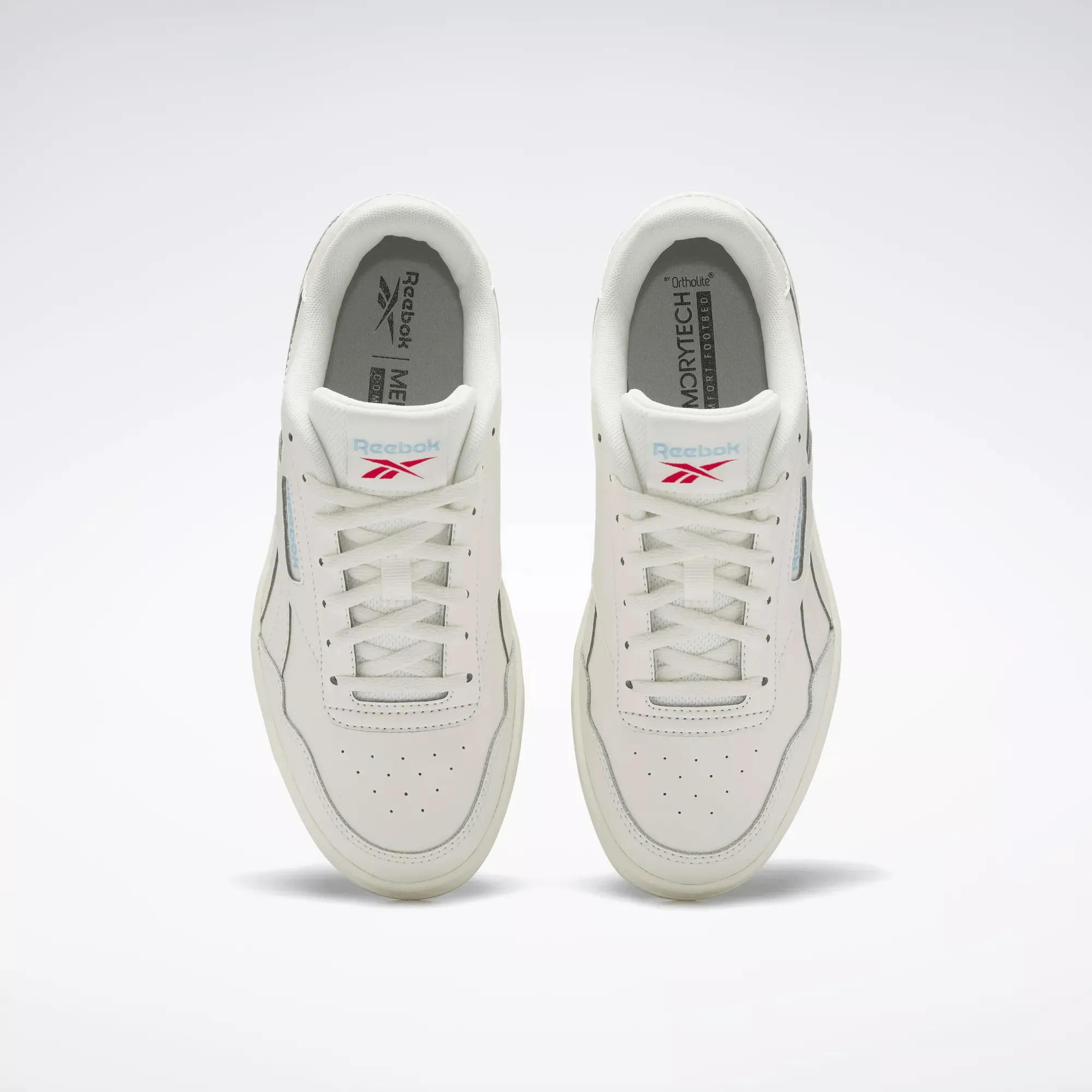 Chaussures Reebok pour Femme - Chaussures Reebok Court Advance