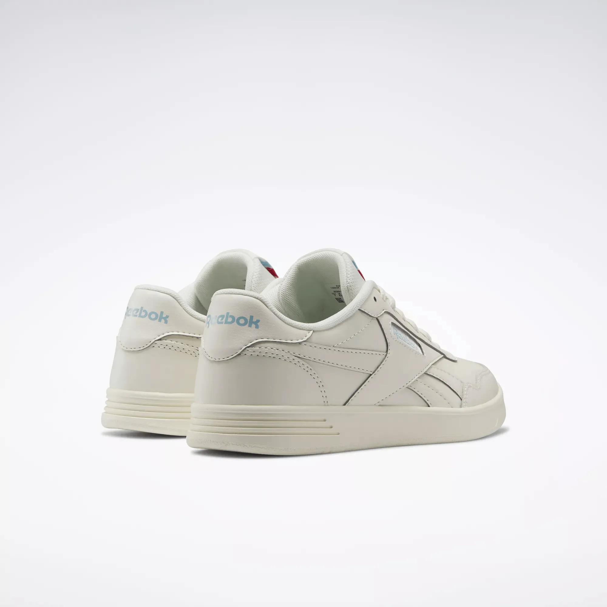 Chaussures Reebok pour Femme - Chaussures Reebok Court Advance
