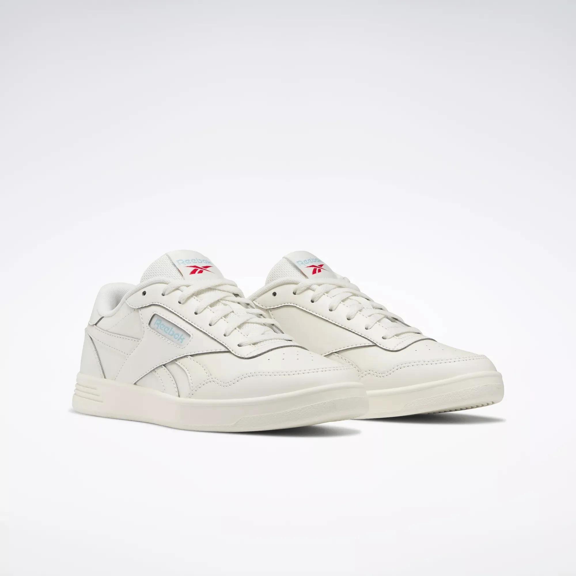 Chaussures Reebok pour Femme - Chaussures Reebok Court Advance