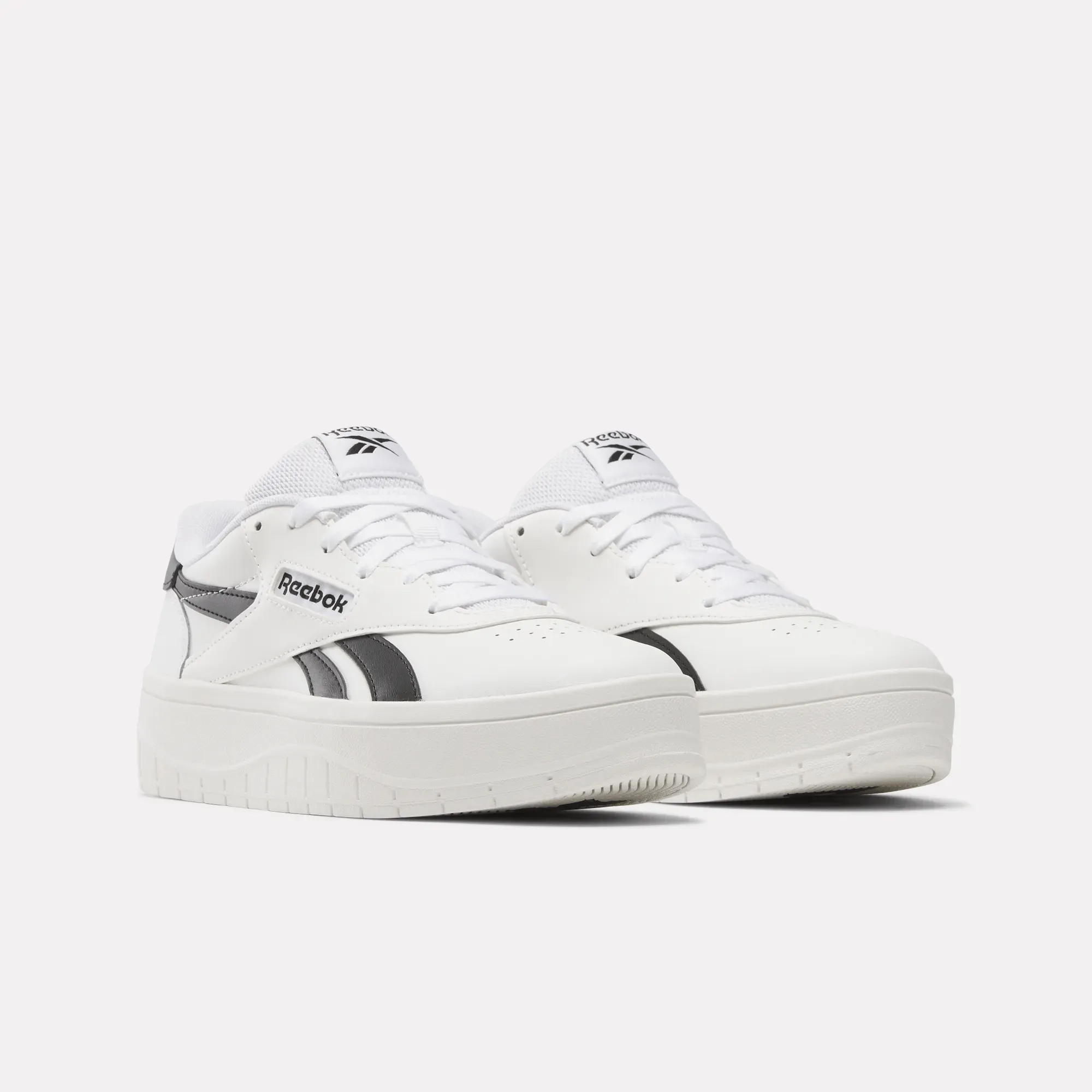 Chaussures Reebok pour Femme - Reebok Court Advance Surge