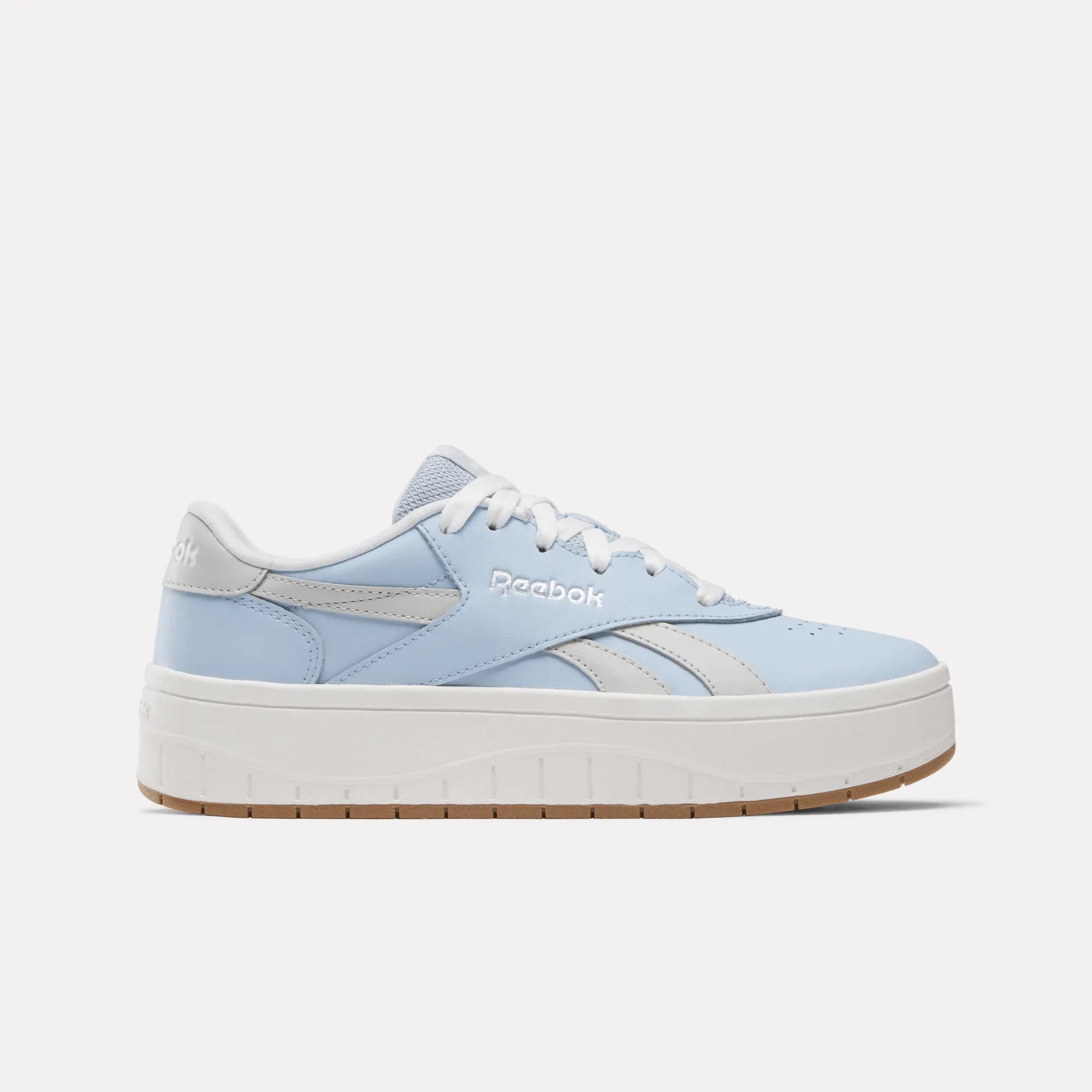 Chaussures Reebok pour Femme Reebok Court Advance Surge