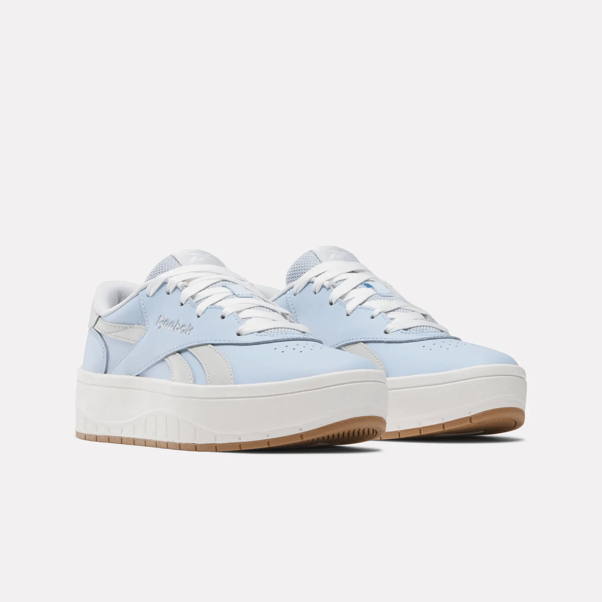 Chaussures Reebok pour Femme Reebok Court Advance Surge