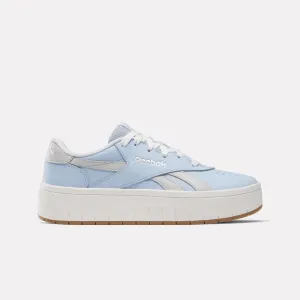 Chaussures Reebok pour Femme Reebok Court Advance Surge