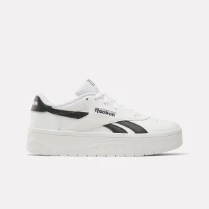 Chaussures Reebok pour Femme - Reebok Court Advance Surge
