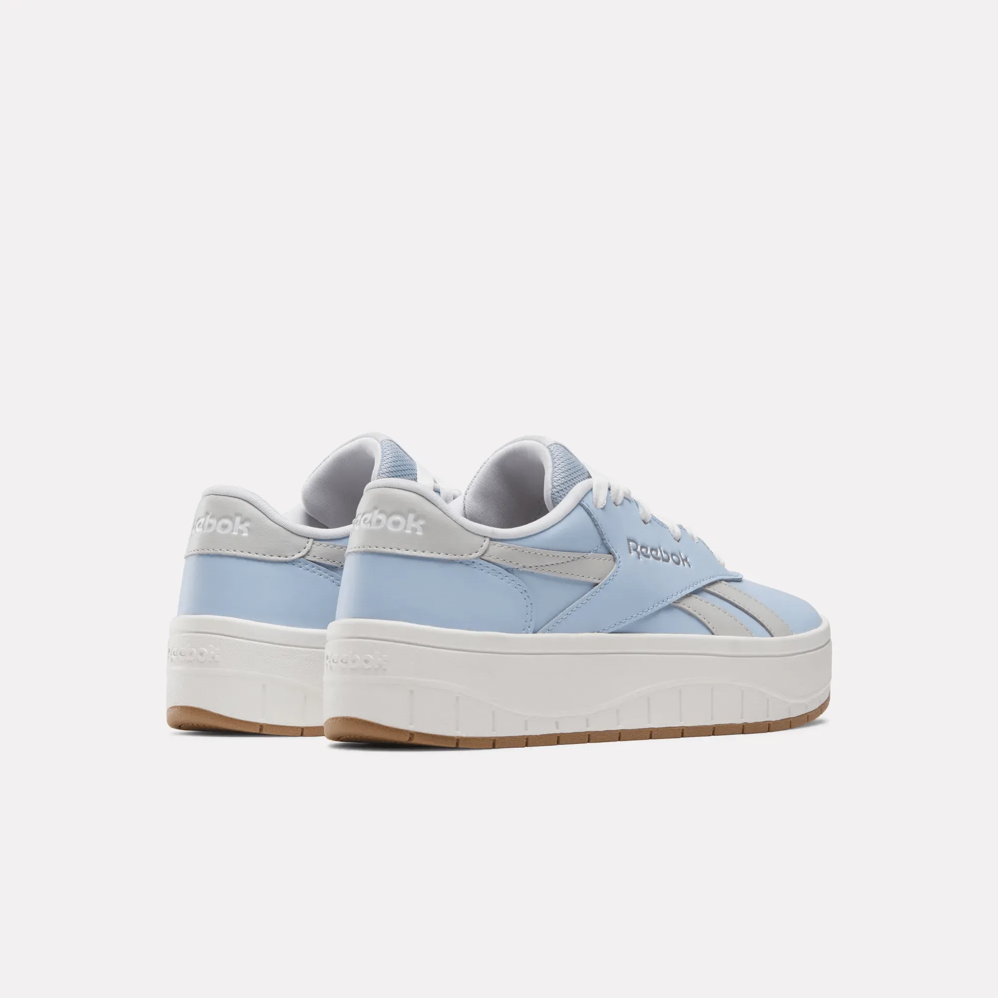 Chaussures Reebok pour Femme Reebok Court Advance Surge