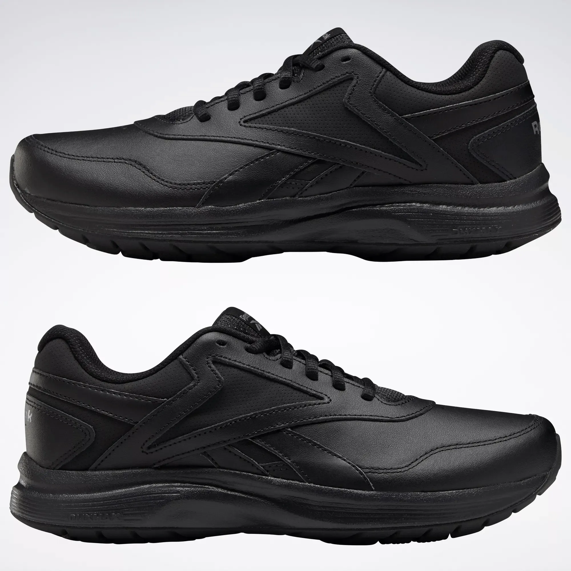 Chaussures Reebok pour Femme Walk Ultra 7 DMX MAX Largeur Large