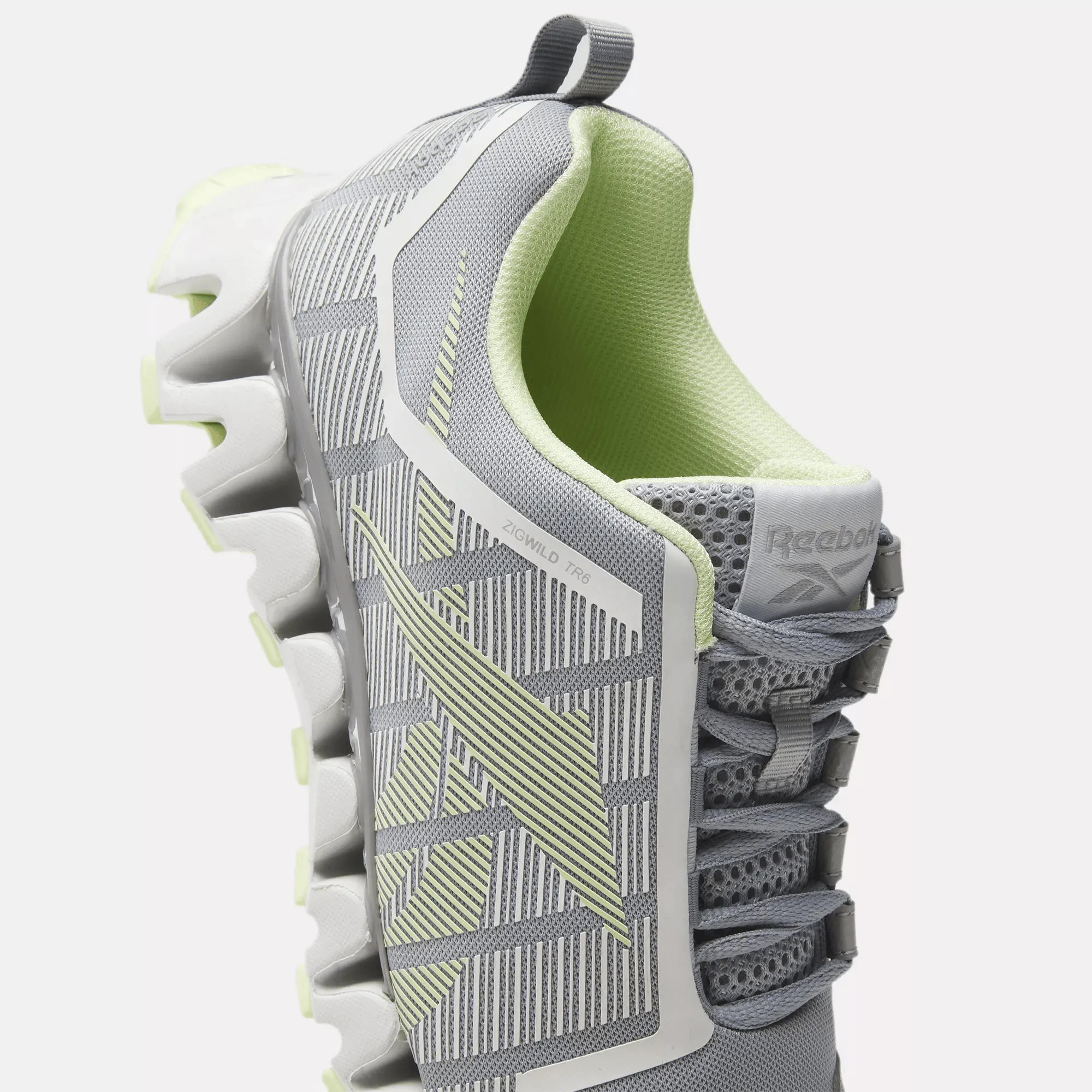 Chaussures Reebok ZigWild Trail 6 pour Femme