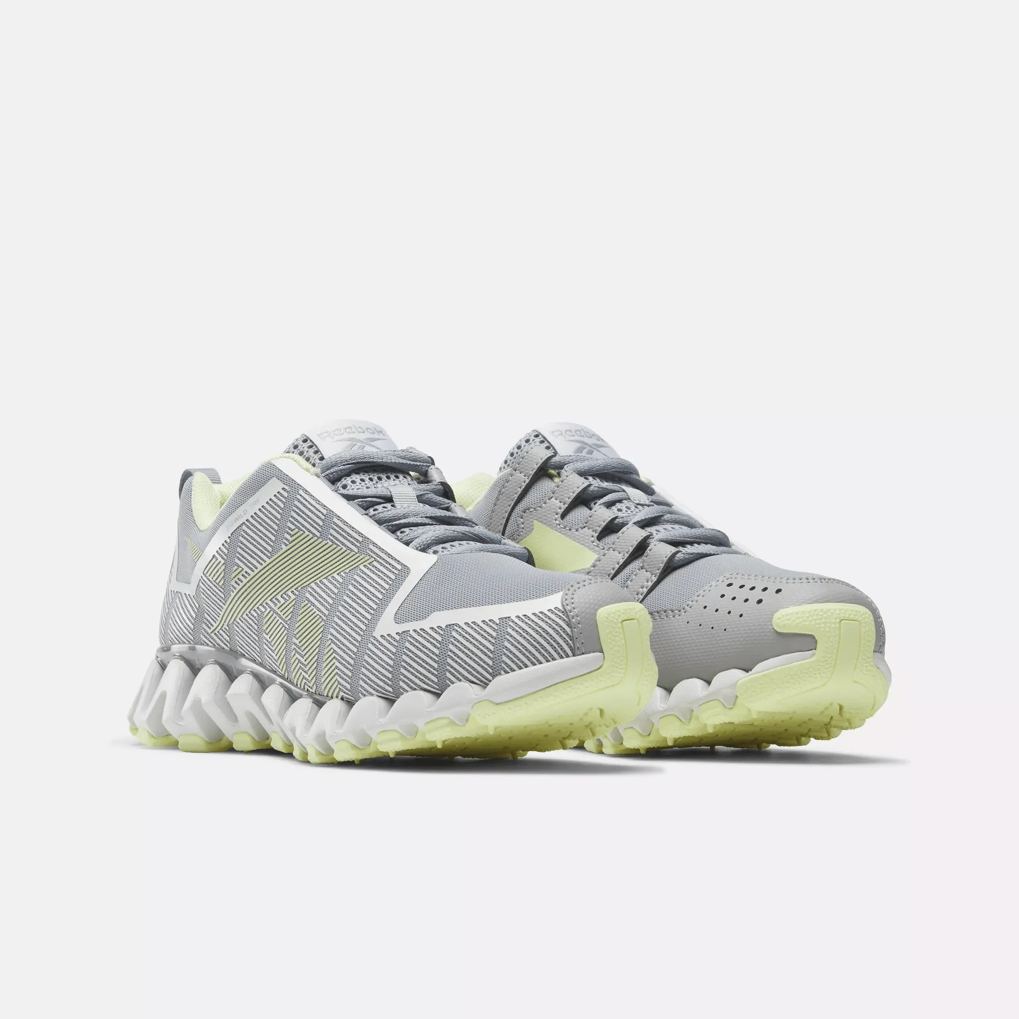 Chaussures Reebok ZigWild Trail 6 pour Femme