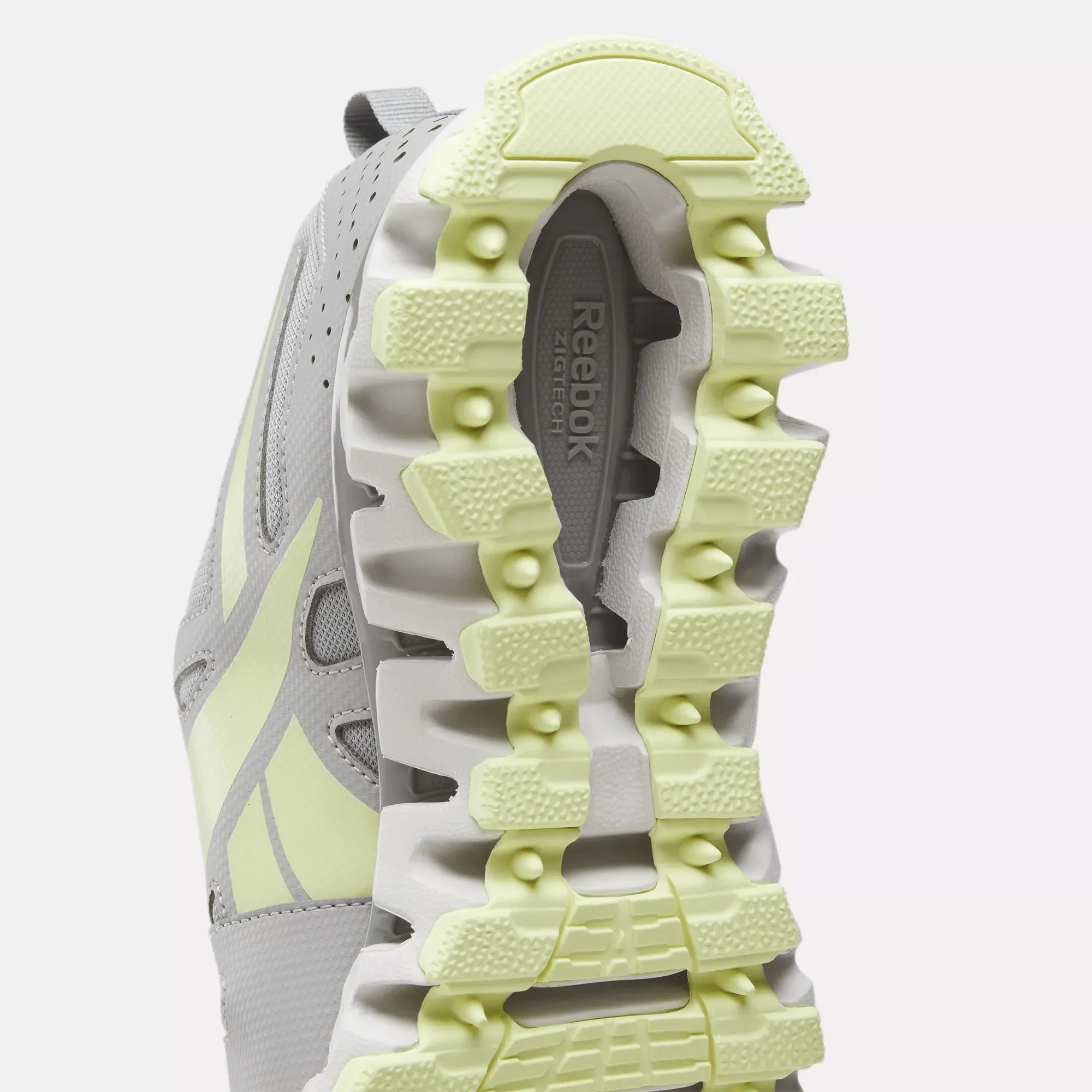 Chaussures Reebok ZigWild Trail 6 pour Femme