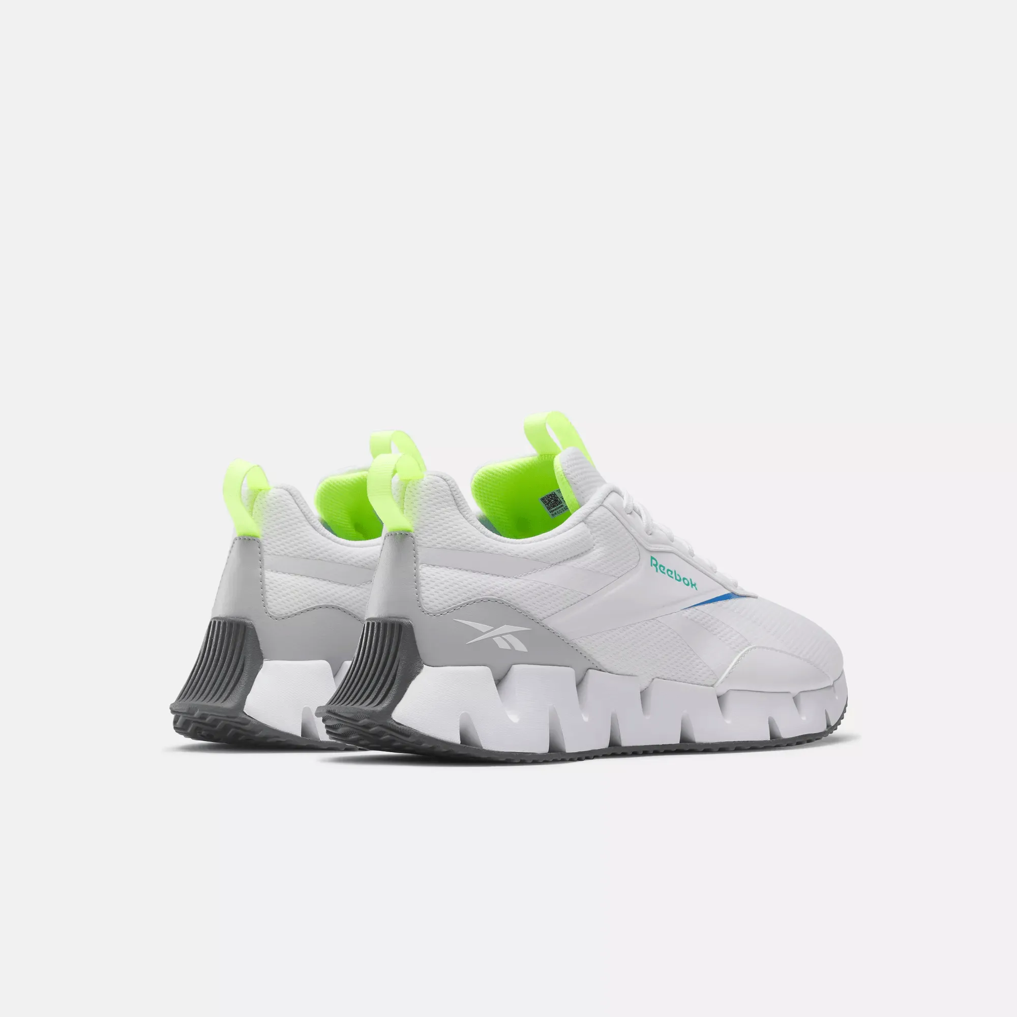Chaussures Reebok Zig Dynamica STR