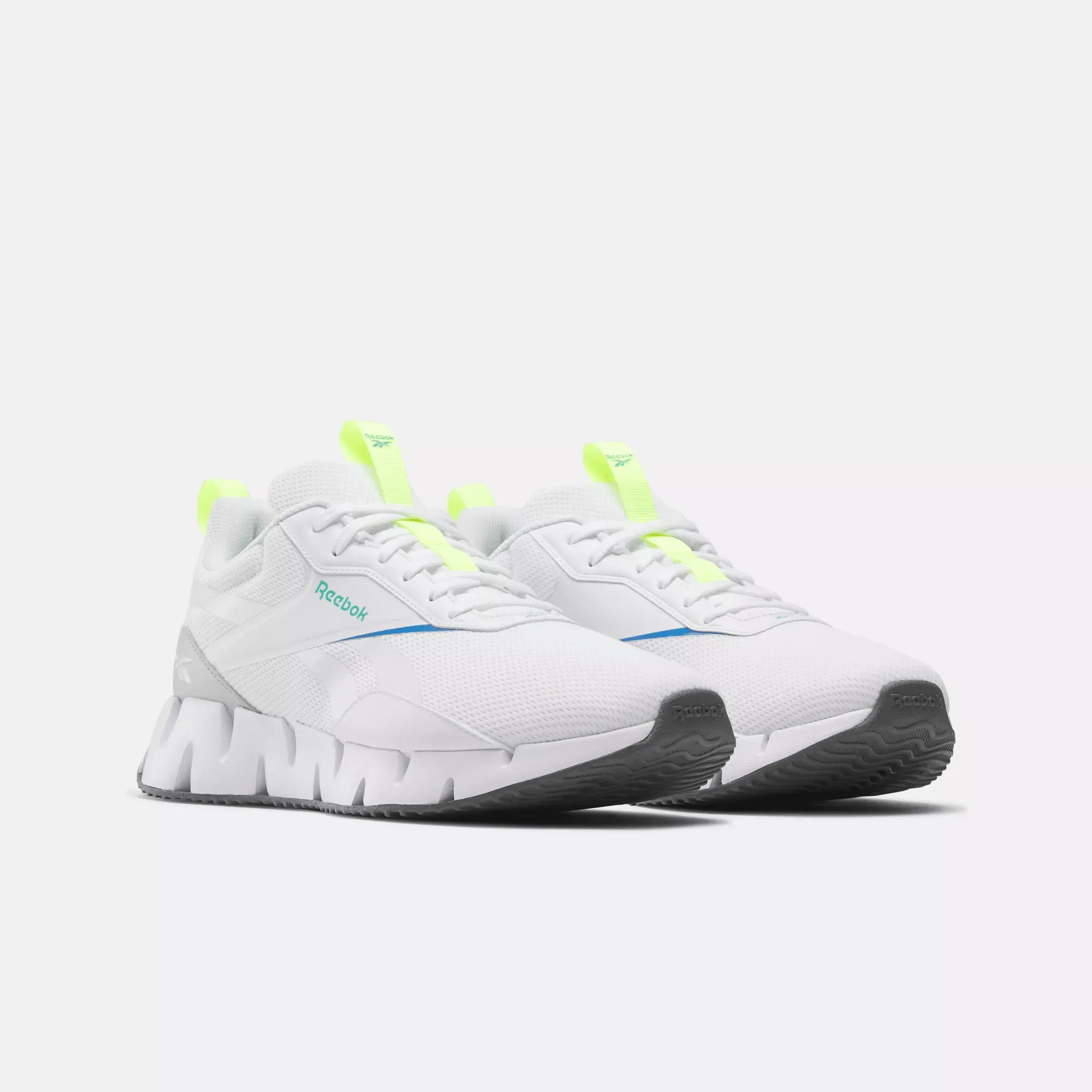 Chaussures Reebok Zig Dynamica STR