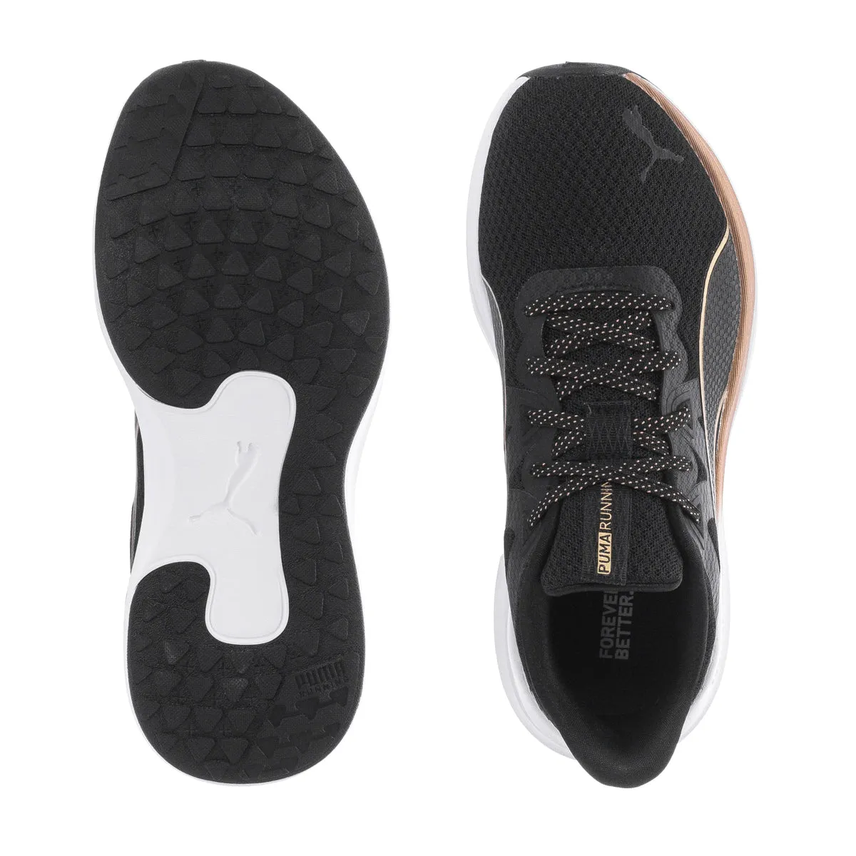 Reflect Lite Wide - Chaussures pour Femme_Puma
