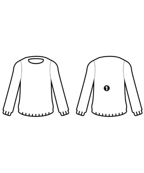 Refaire des pulls