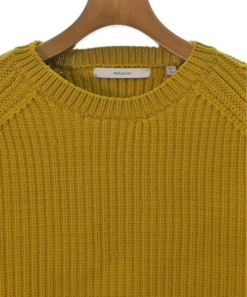 Refaire des pulls
