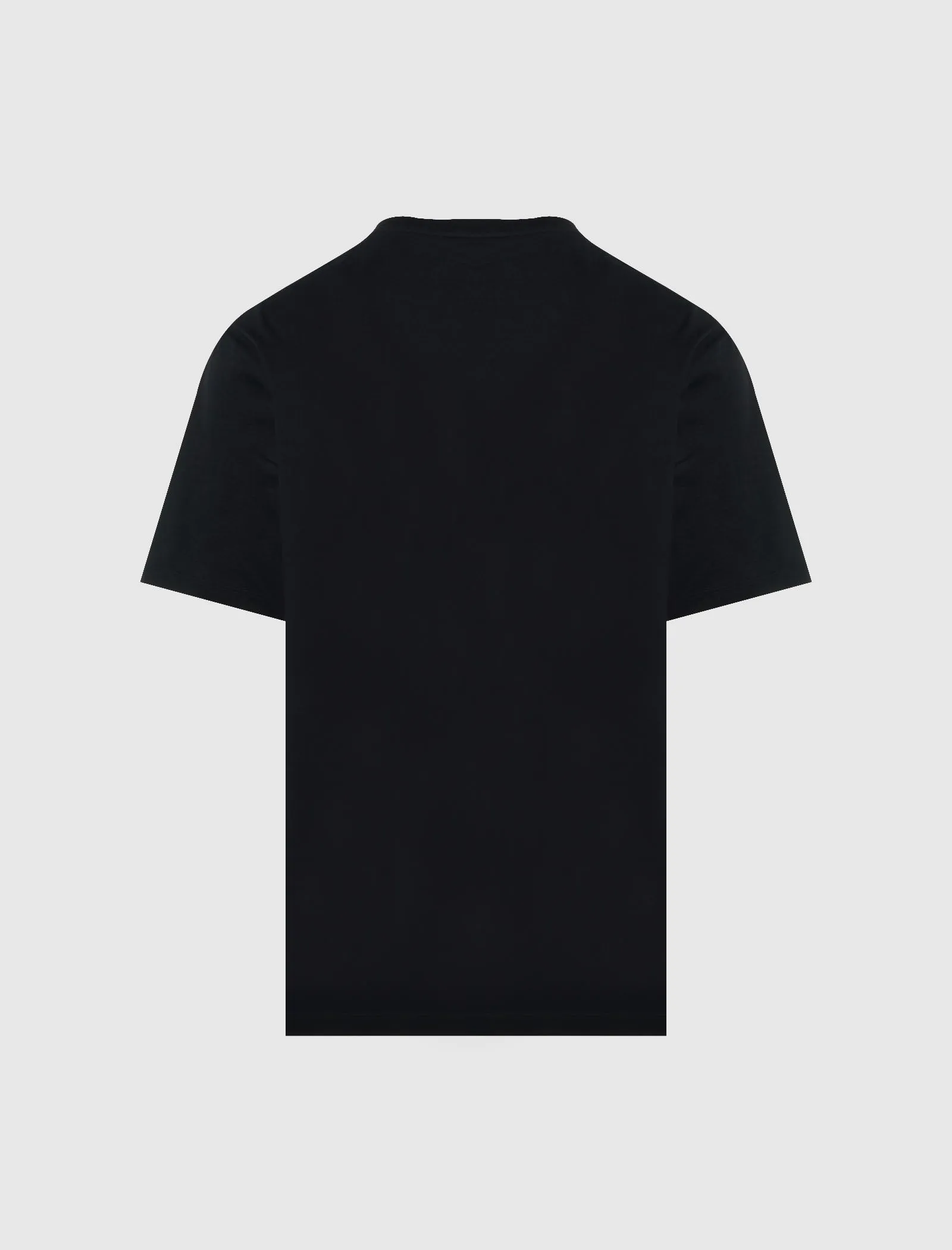 T-SHIRT RELAXED-FIT