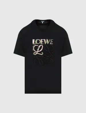 T-SHIRT RELAXED-FIT